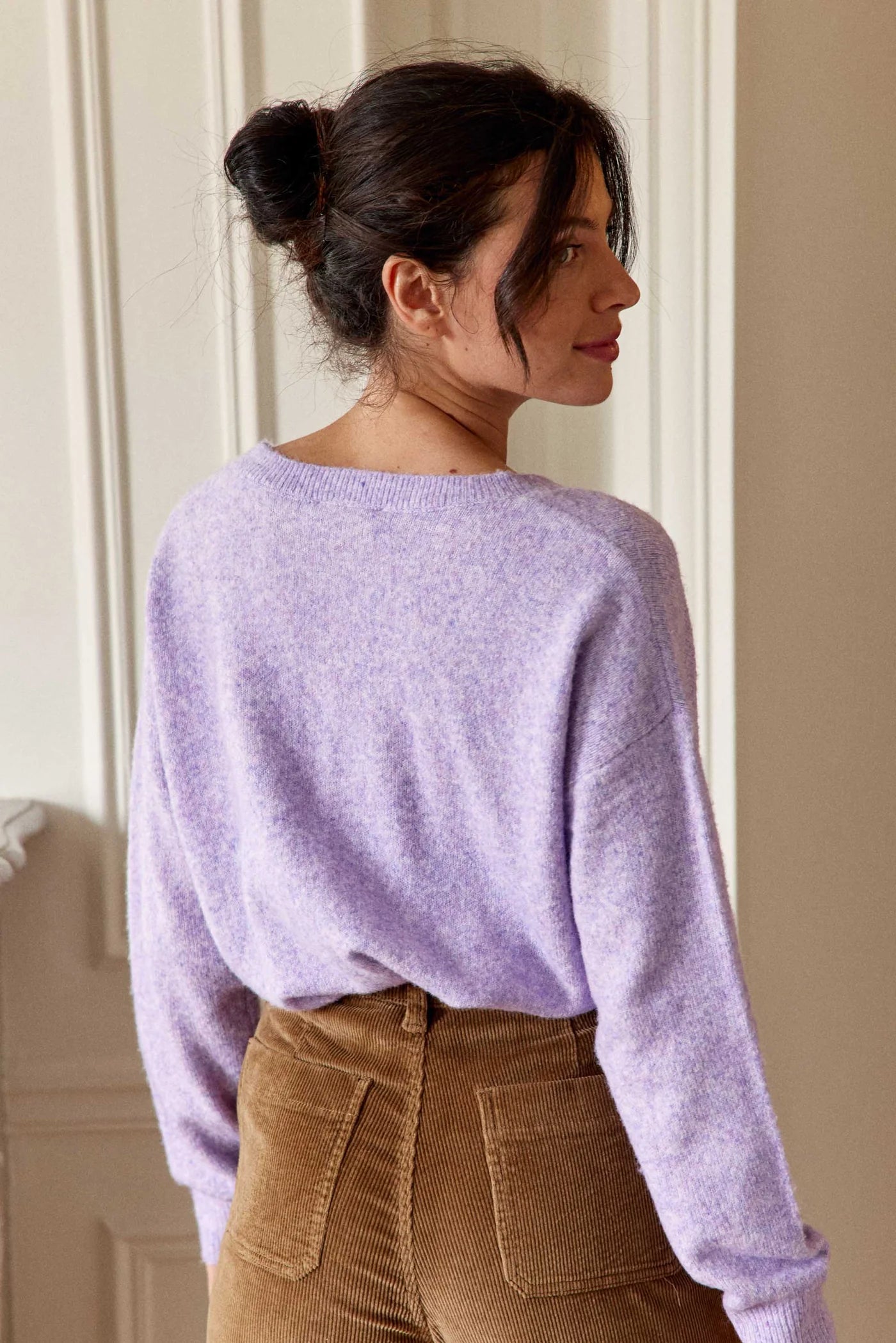 Pull Mantia