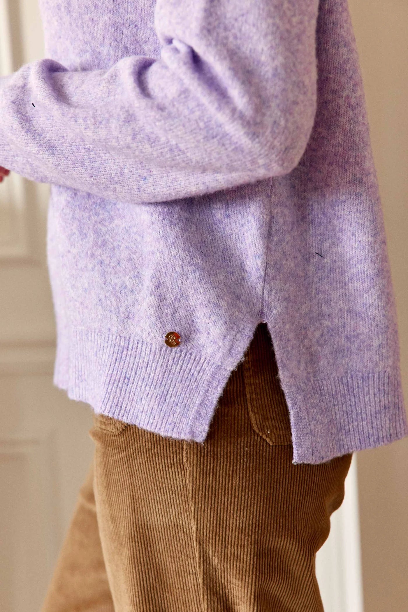 Pull Mantia