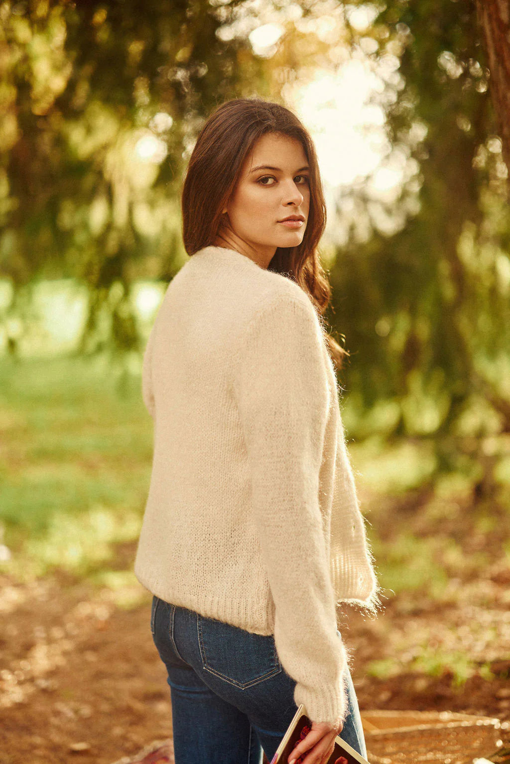 Gilet Mara