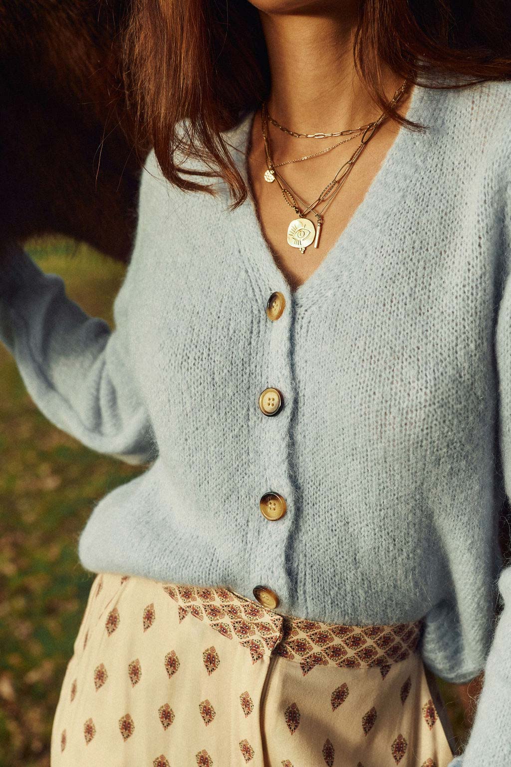 Gilet Mara
