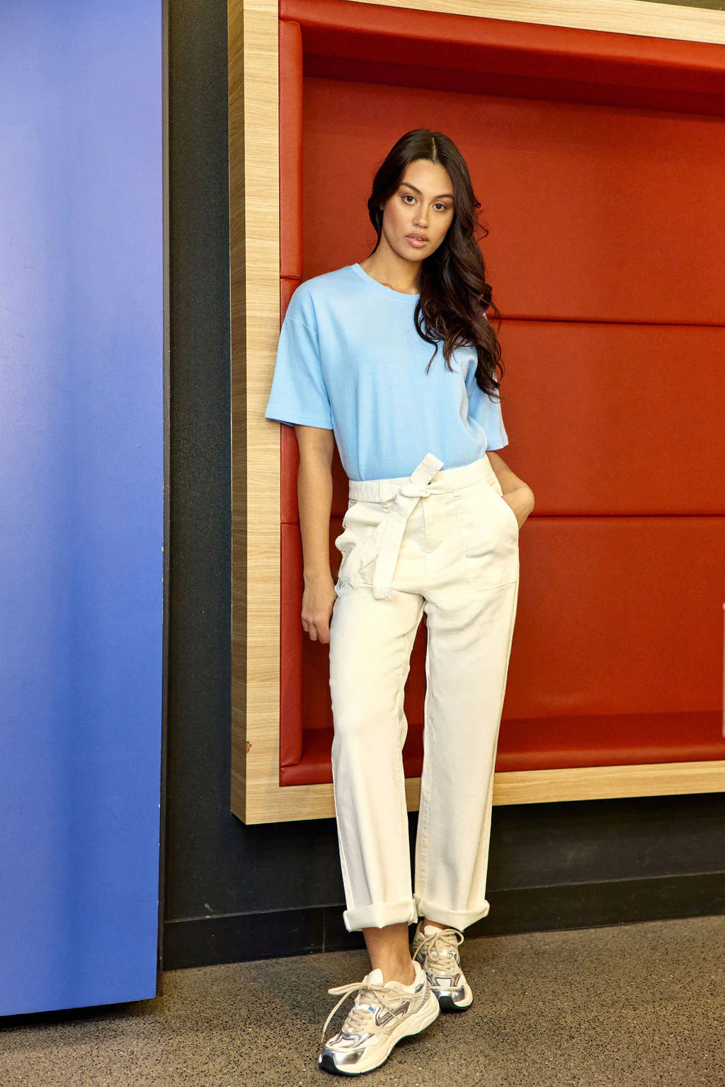 Pantalon Marisol