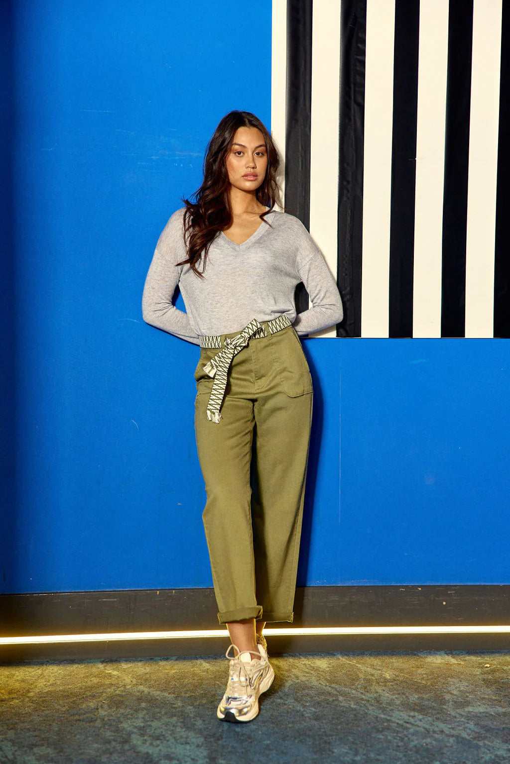 Pantalon Marisol