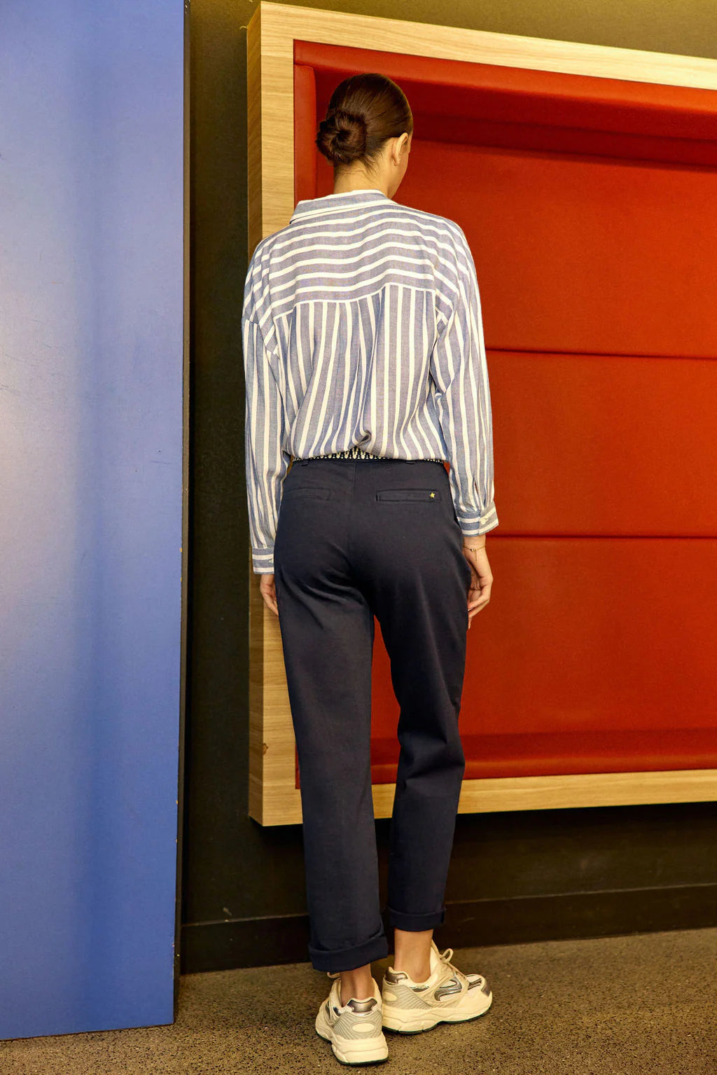 Pantalon Marisol