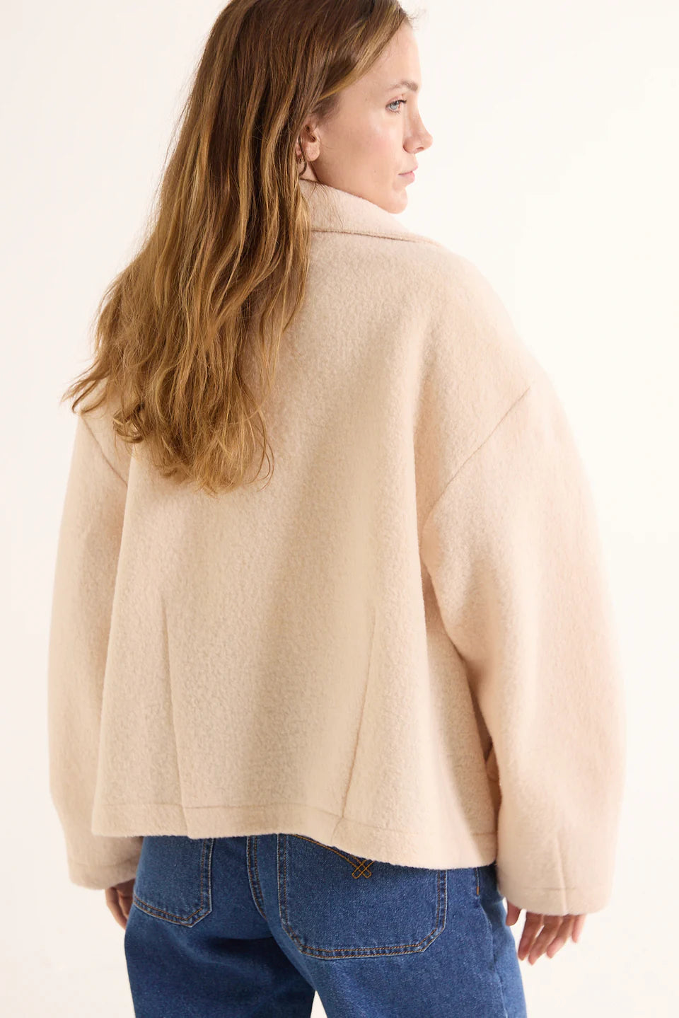 Veste Marylou