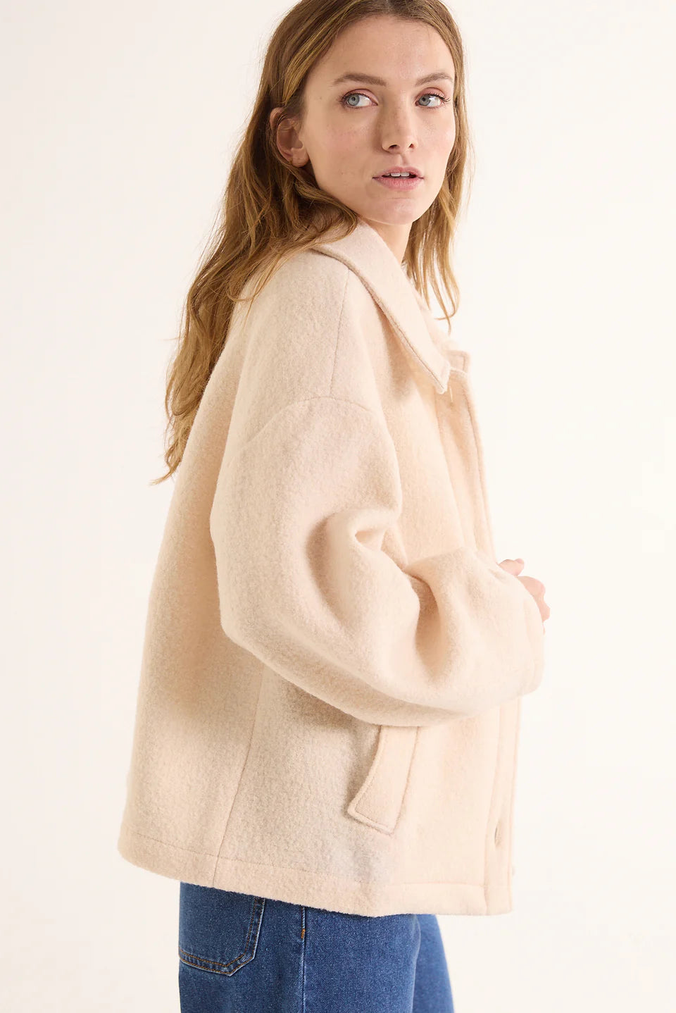 Veste Marylou
