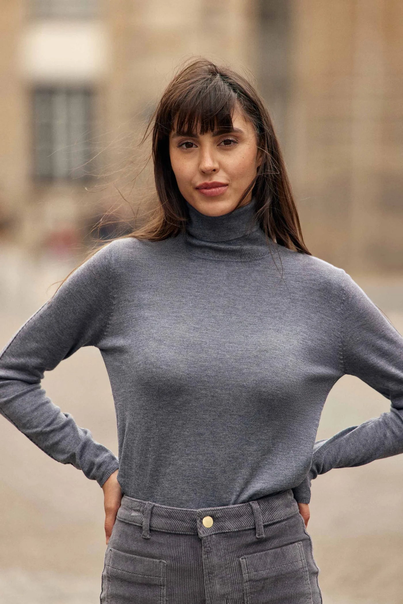 Pull Miloe