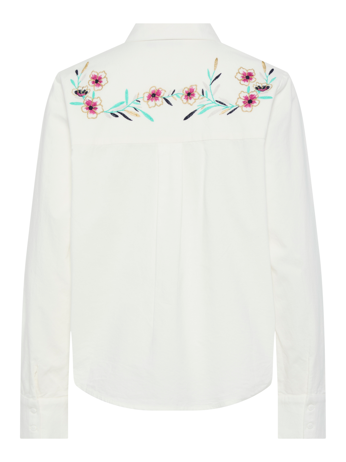 Chemise Sanne