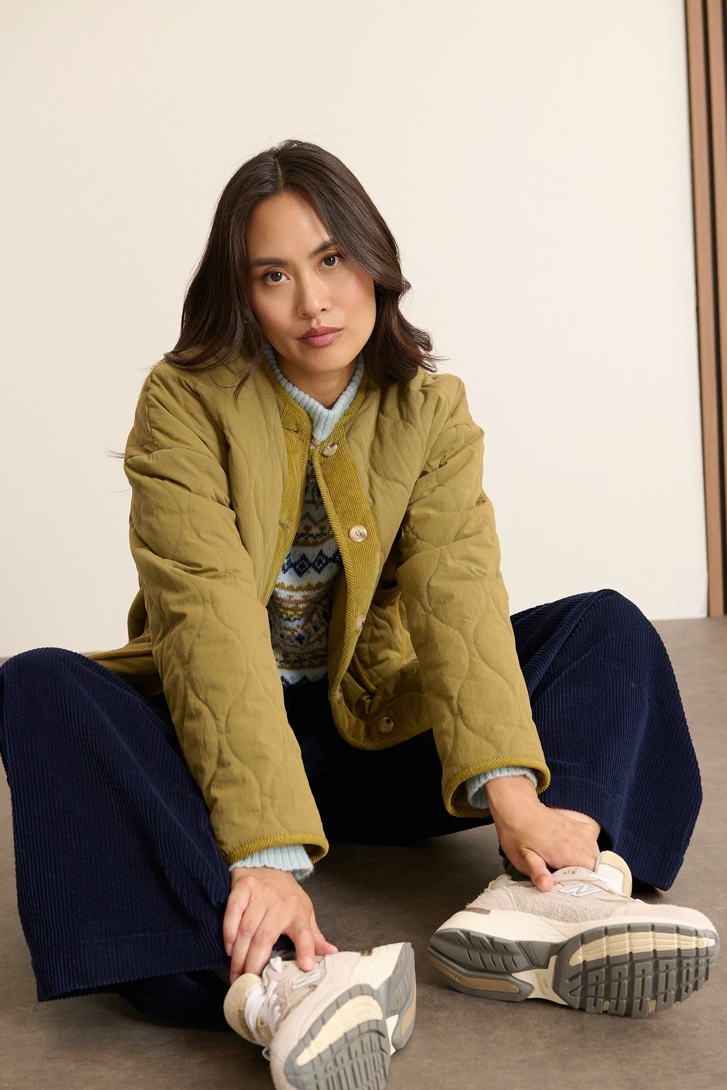 Manteau Brandy