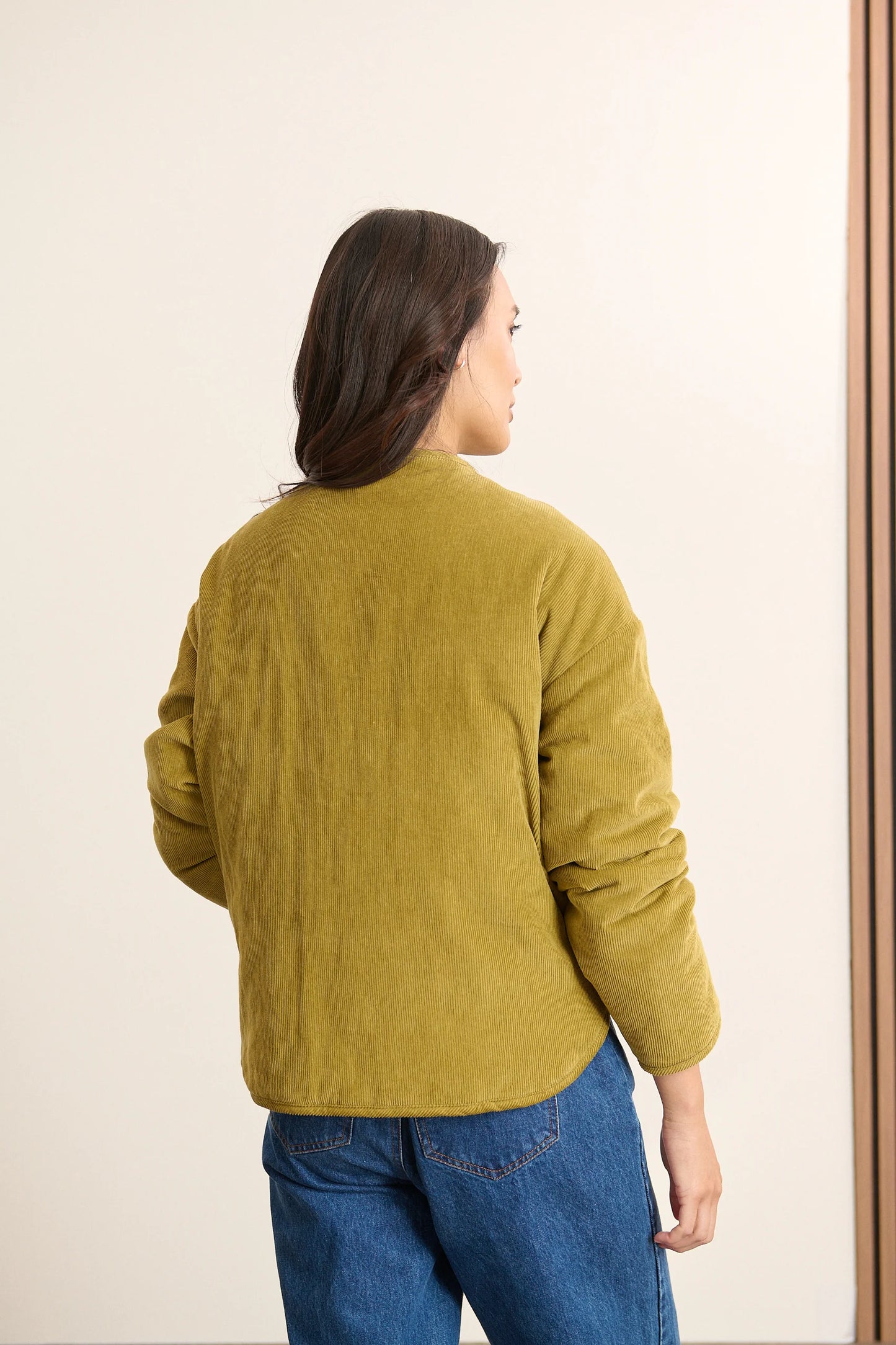 Manteau Brandy