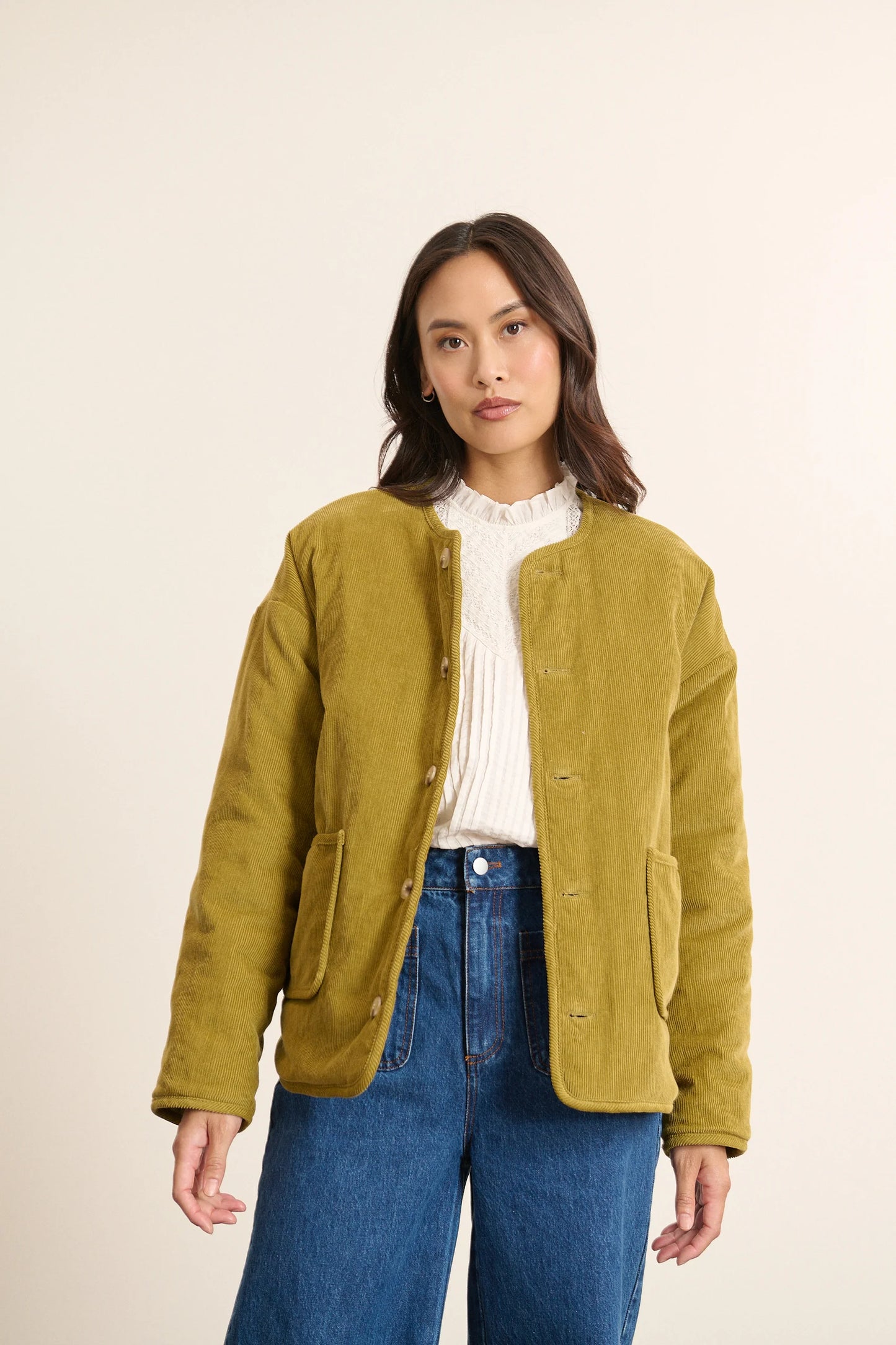 Manteau Brandy