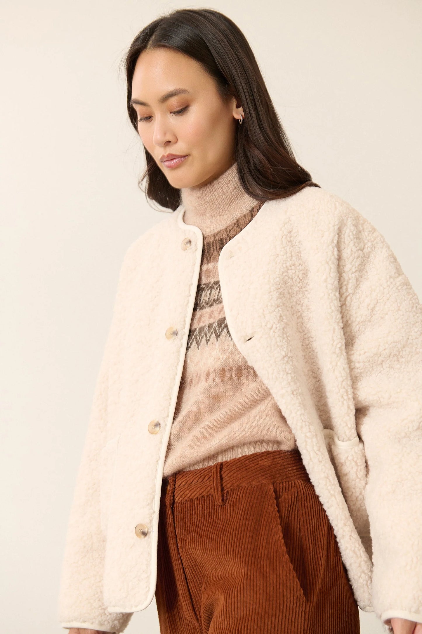 Veste Brandy