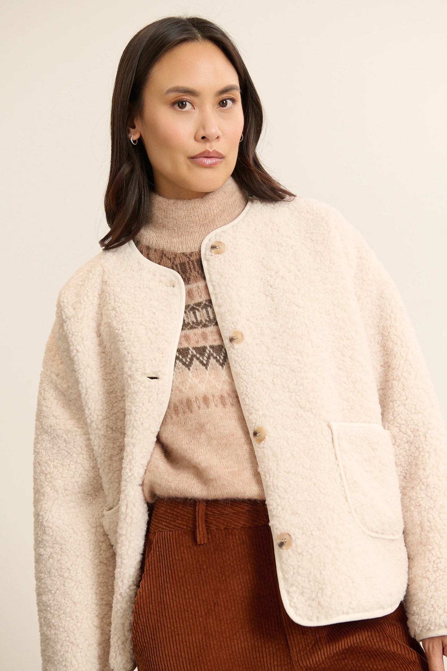 Veste Brandy