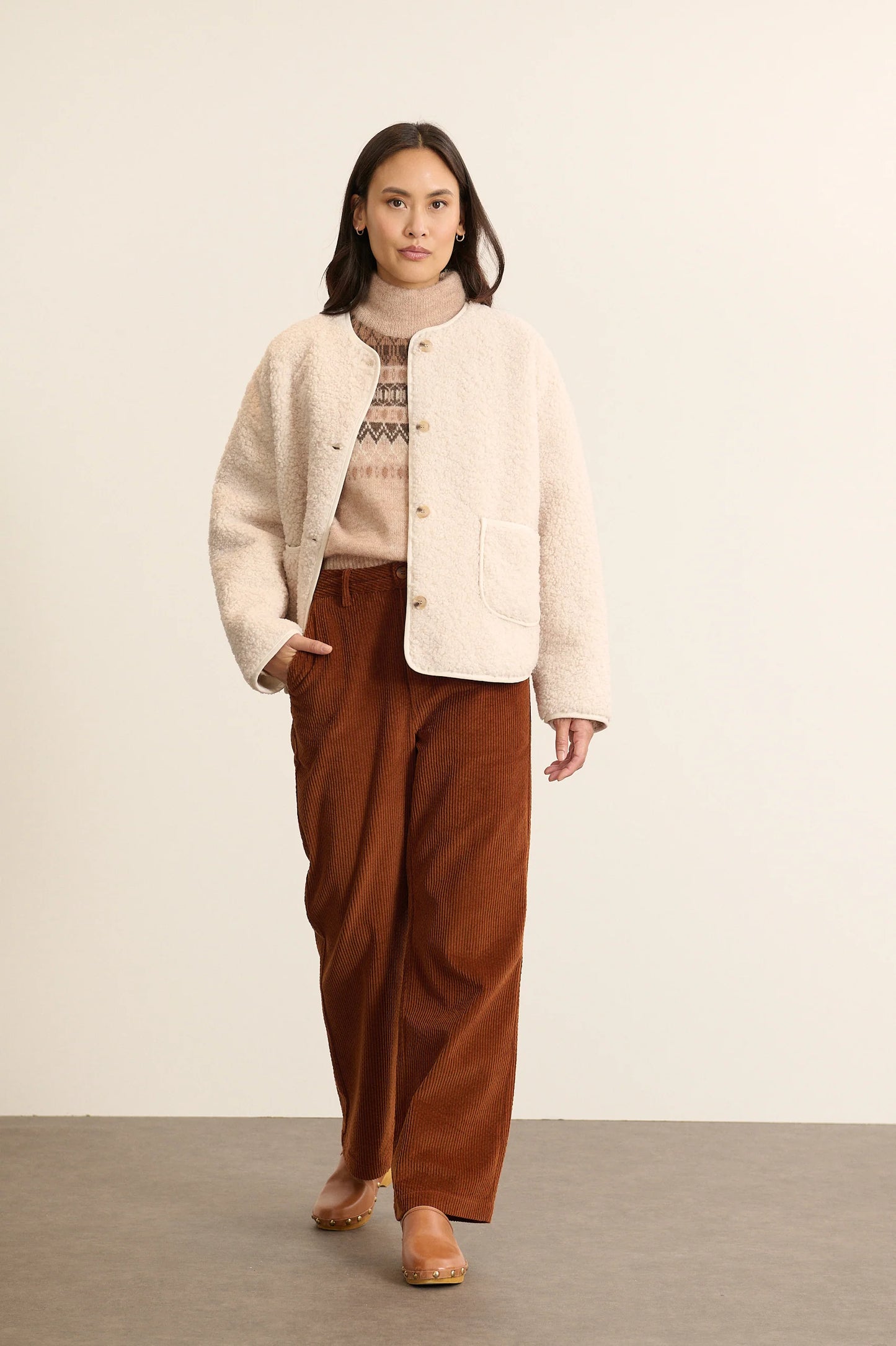 Veste Brandy