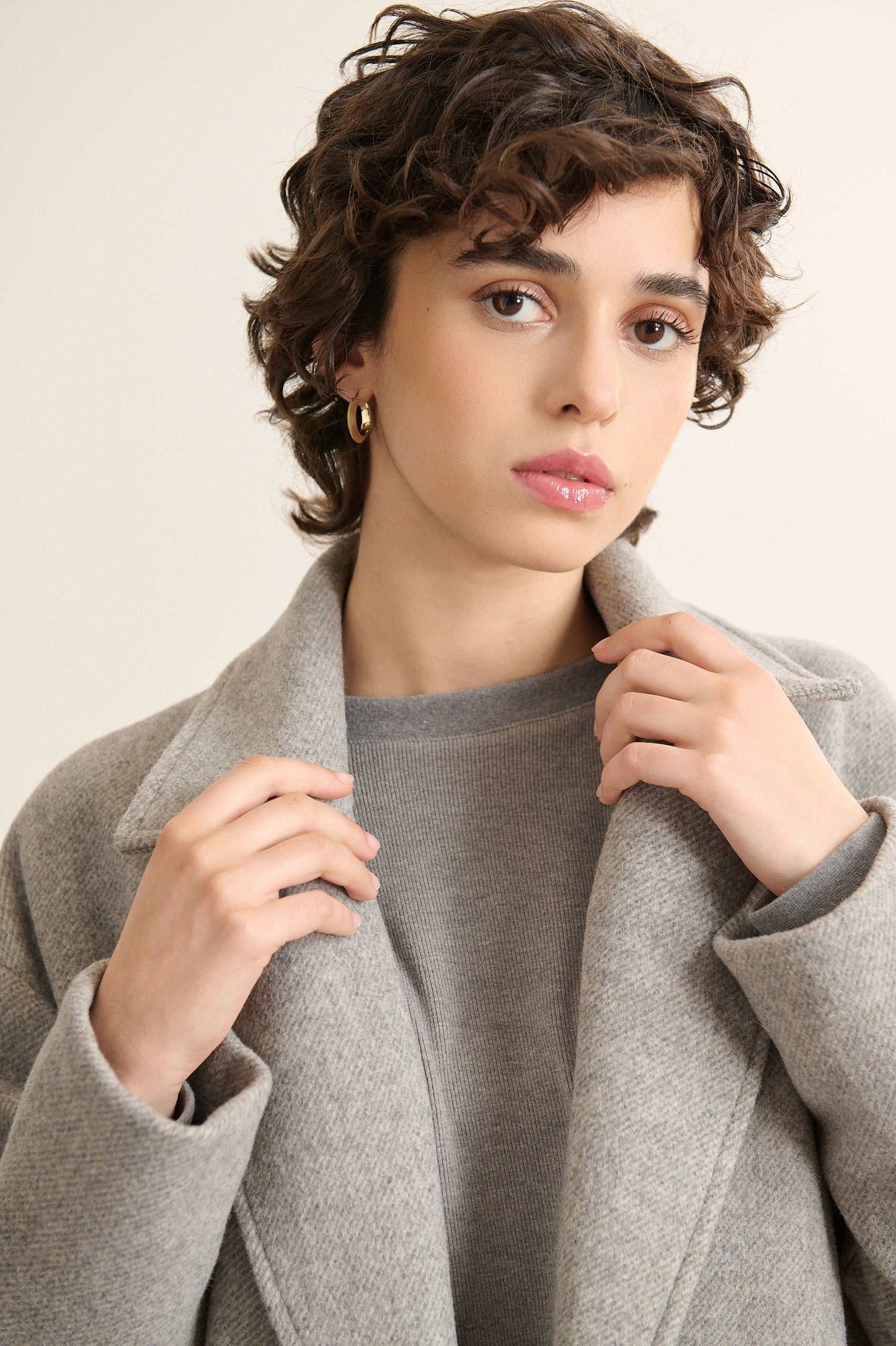 Manteau Travis