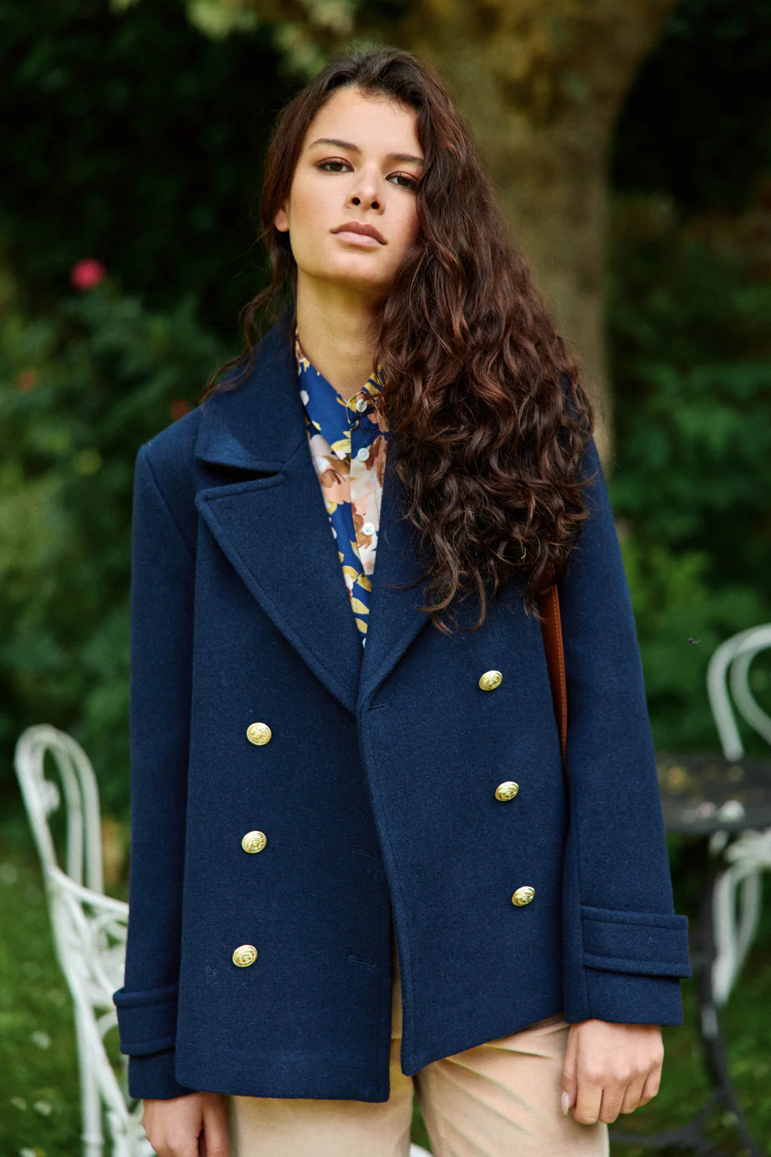 Manteau Natalia
