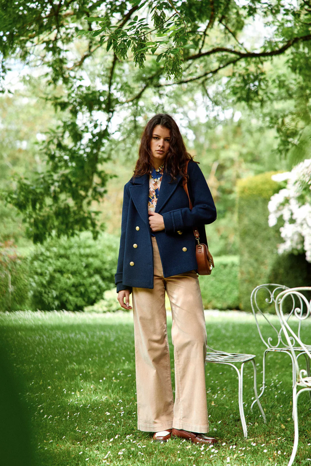 Manteau Natalia