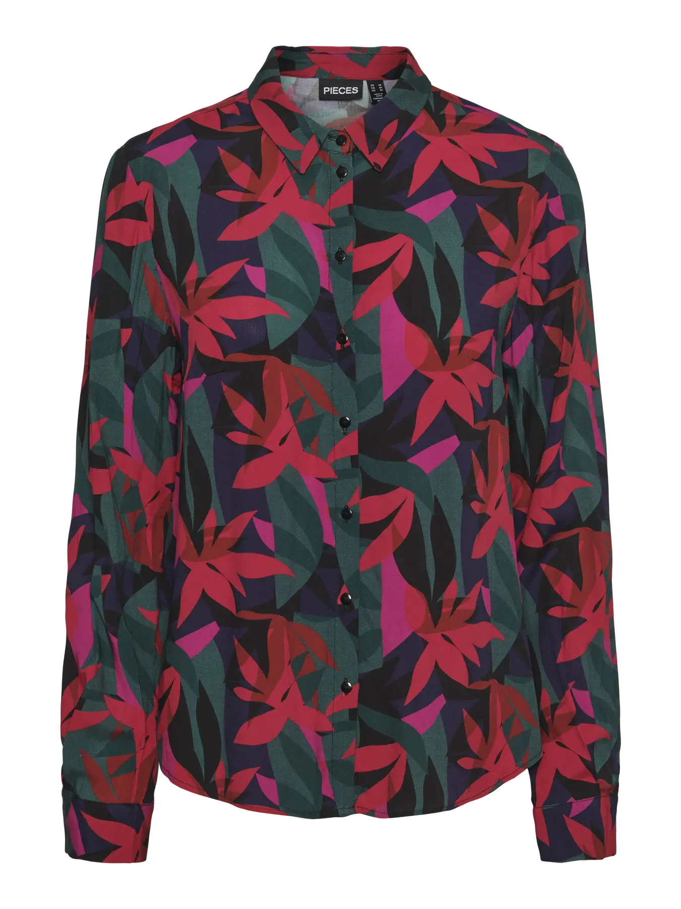 Chemise Nanuna