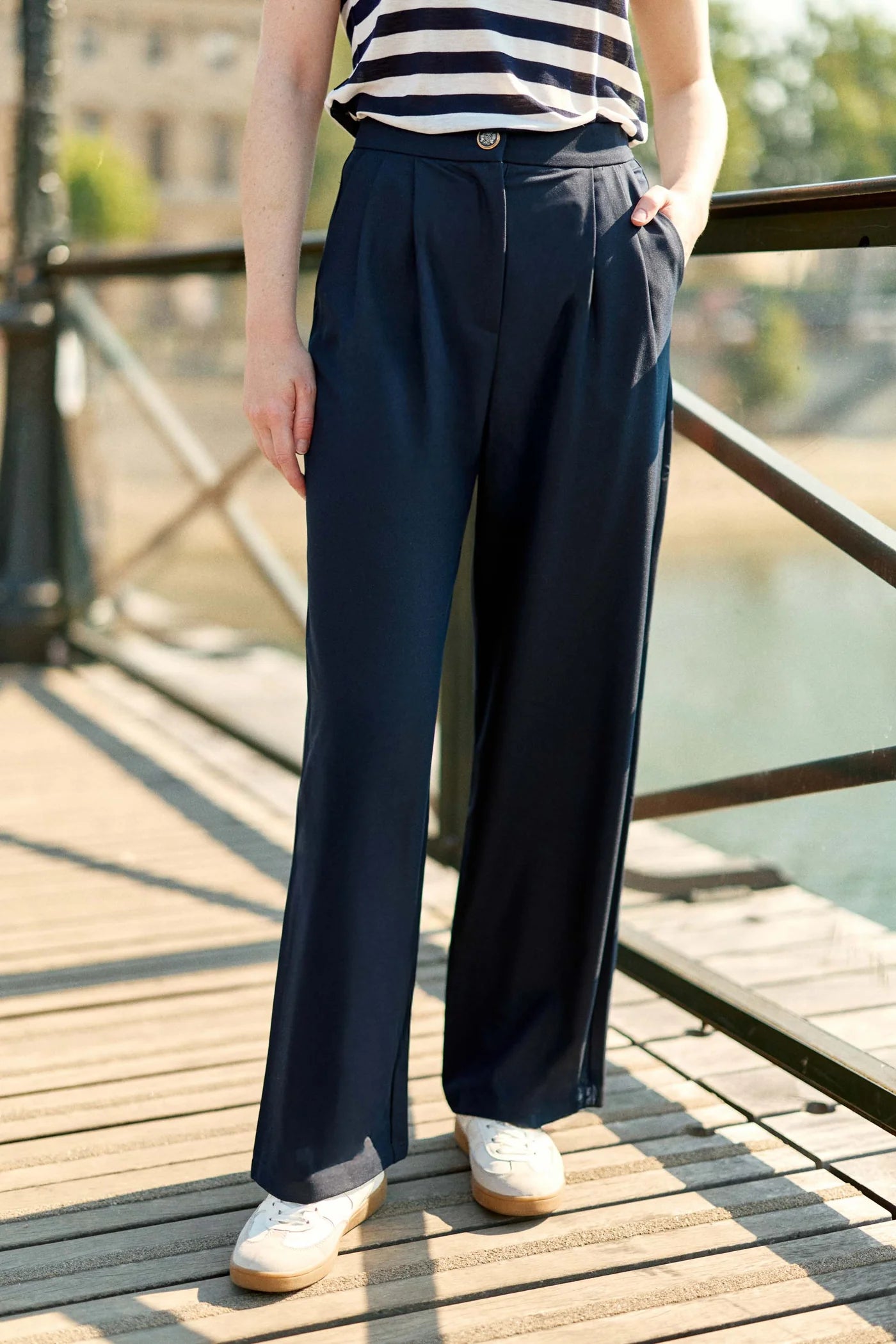 Pantalon Paolo