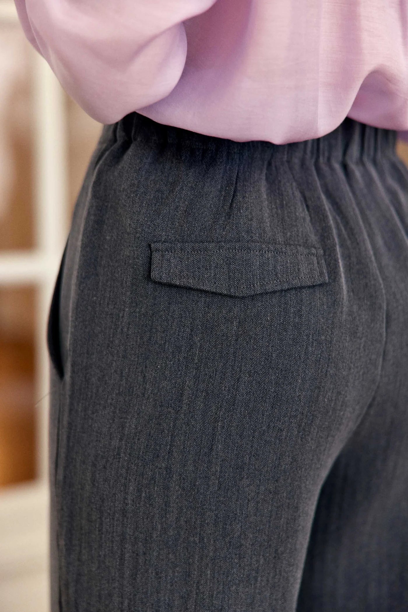 Pantalon Pely
