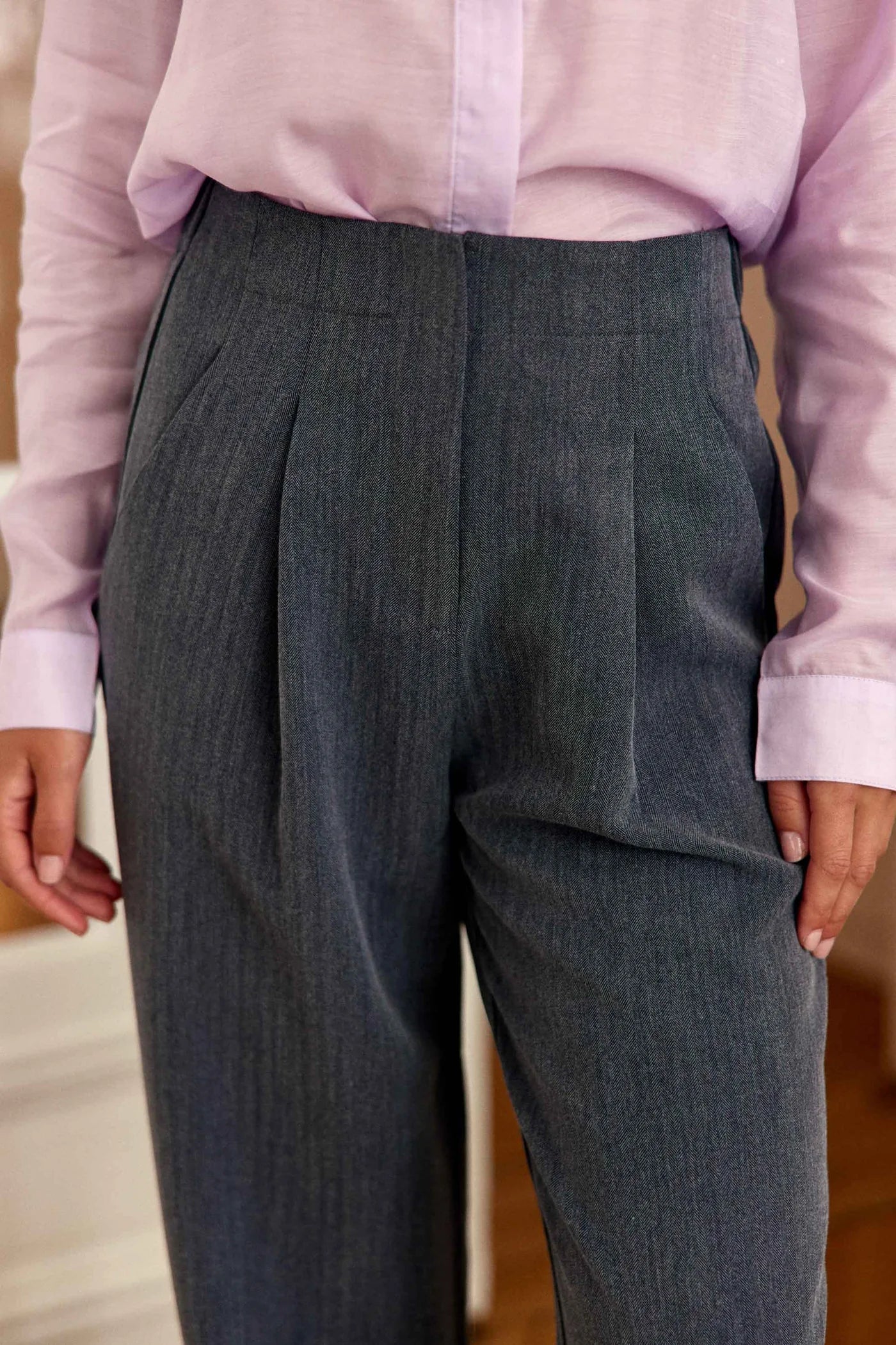 Pantalon Pely