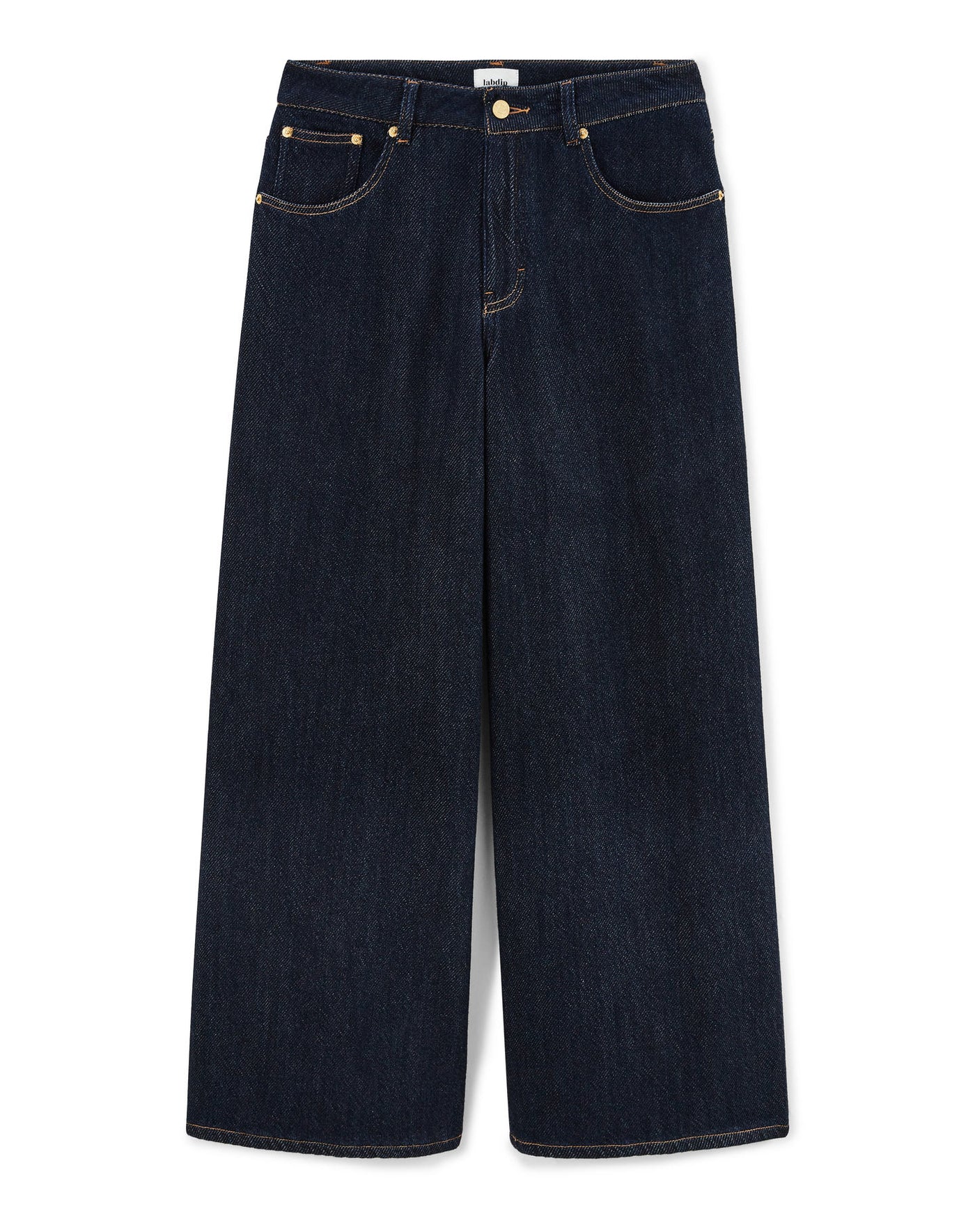 Jeans York Denim 3D