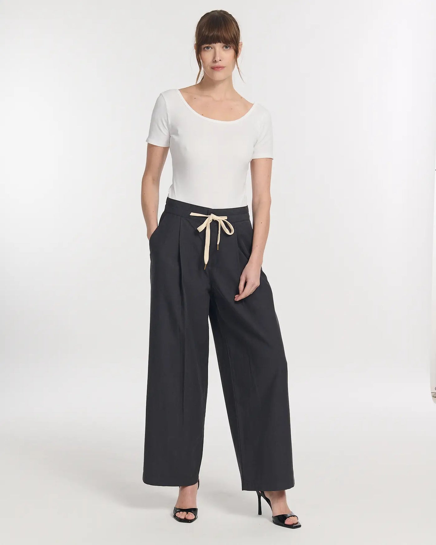 Pantalon Terry