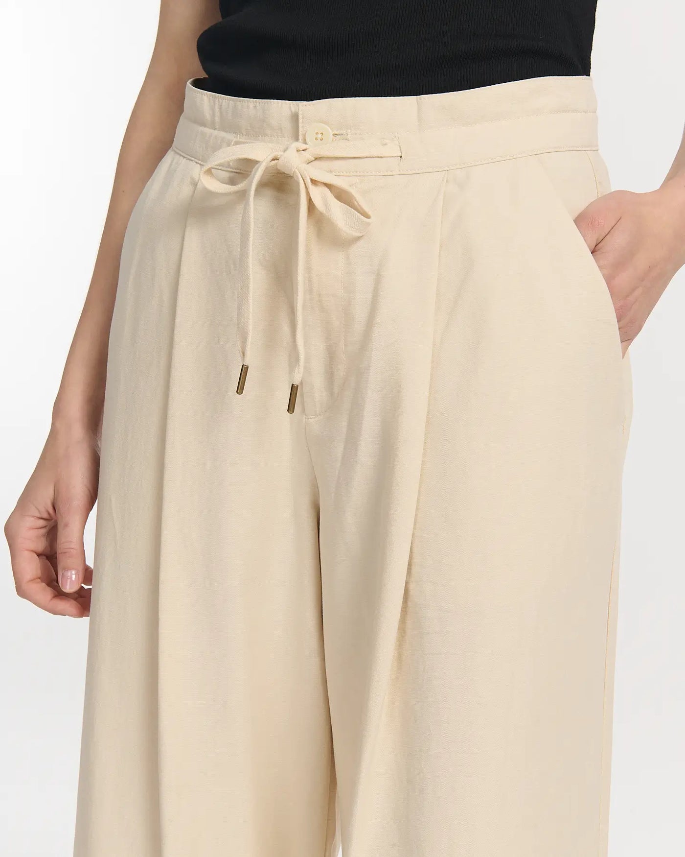 Pantalon Terry