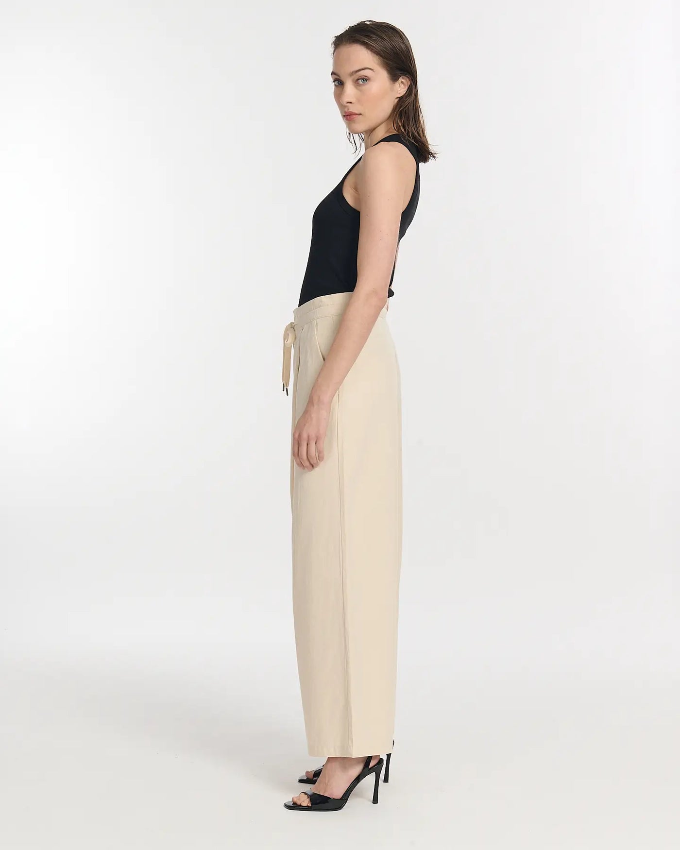 Pantalon Terry