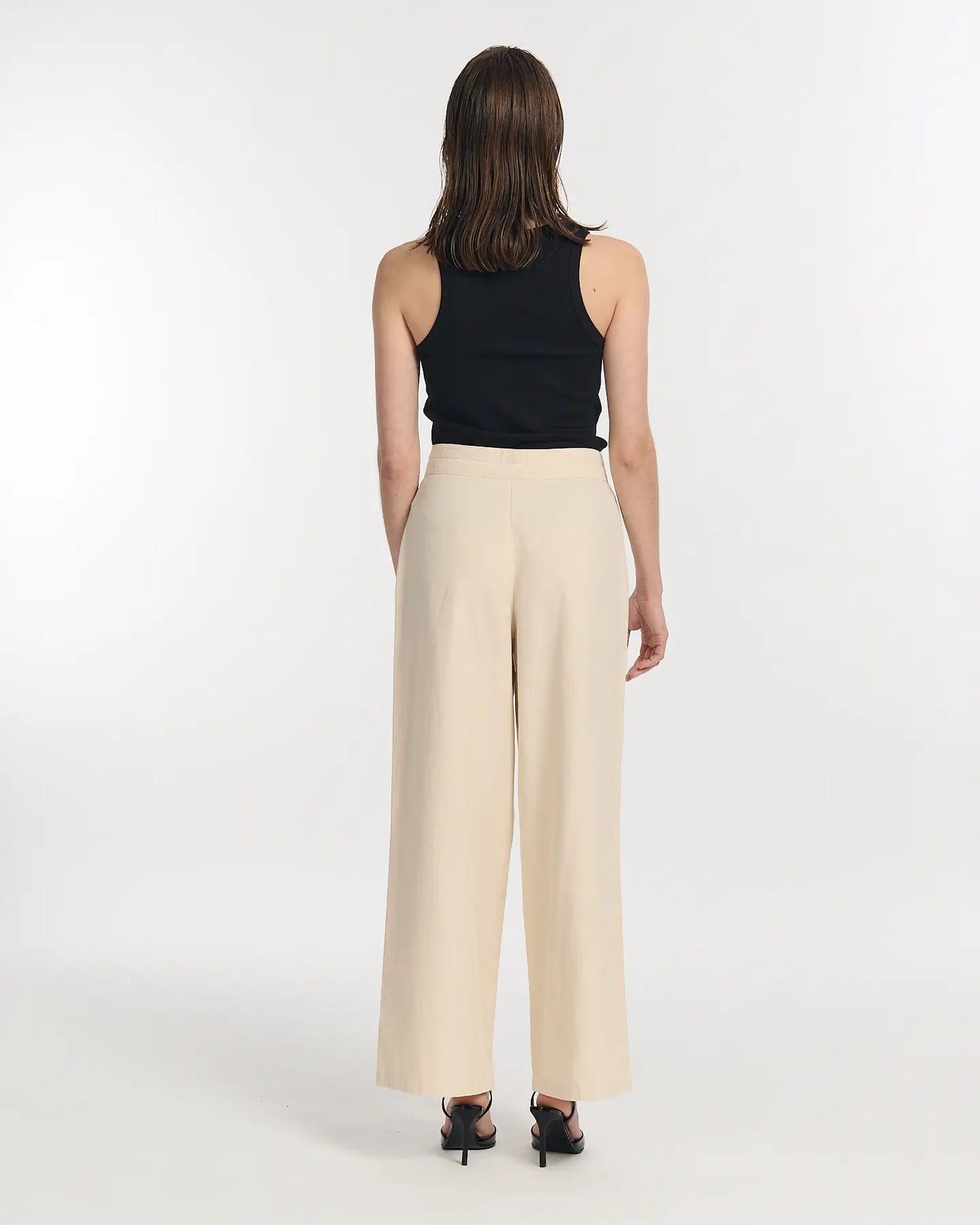 Pantalon Terry
