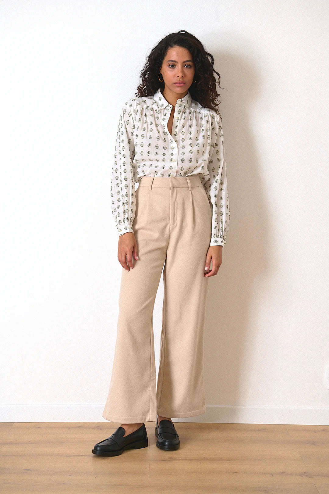 Pantalon Toby