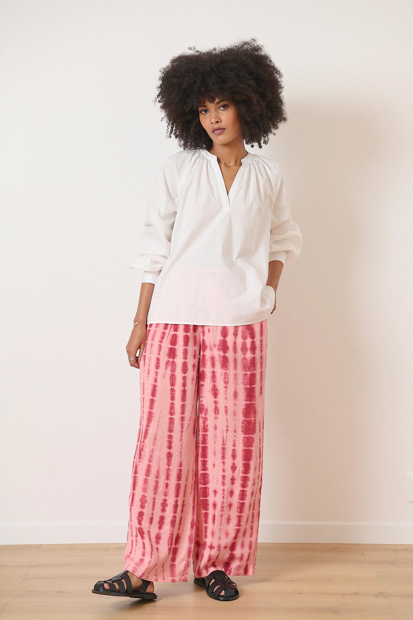 Pantalon Torino