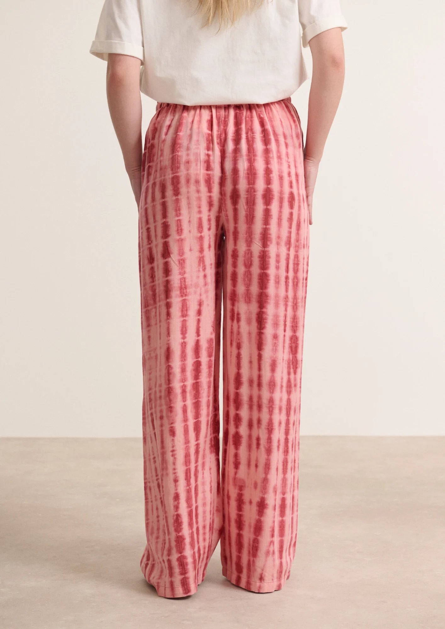 Pantalon Torino