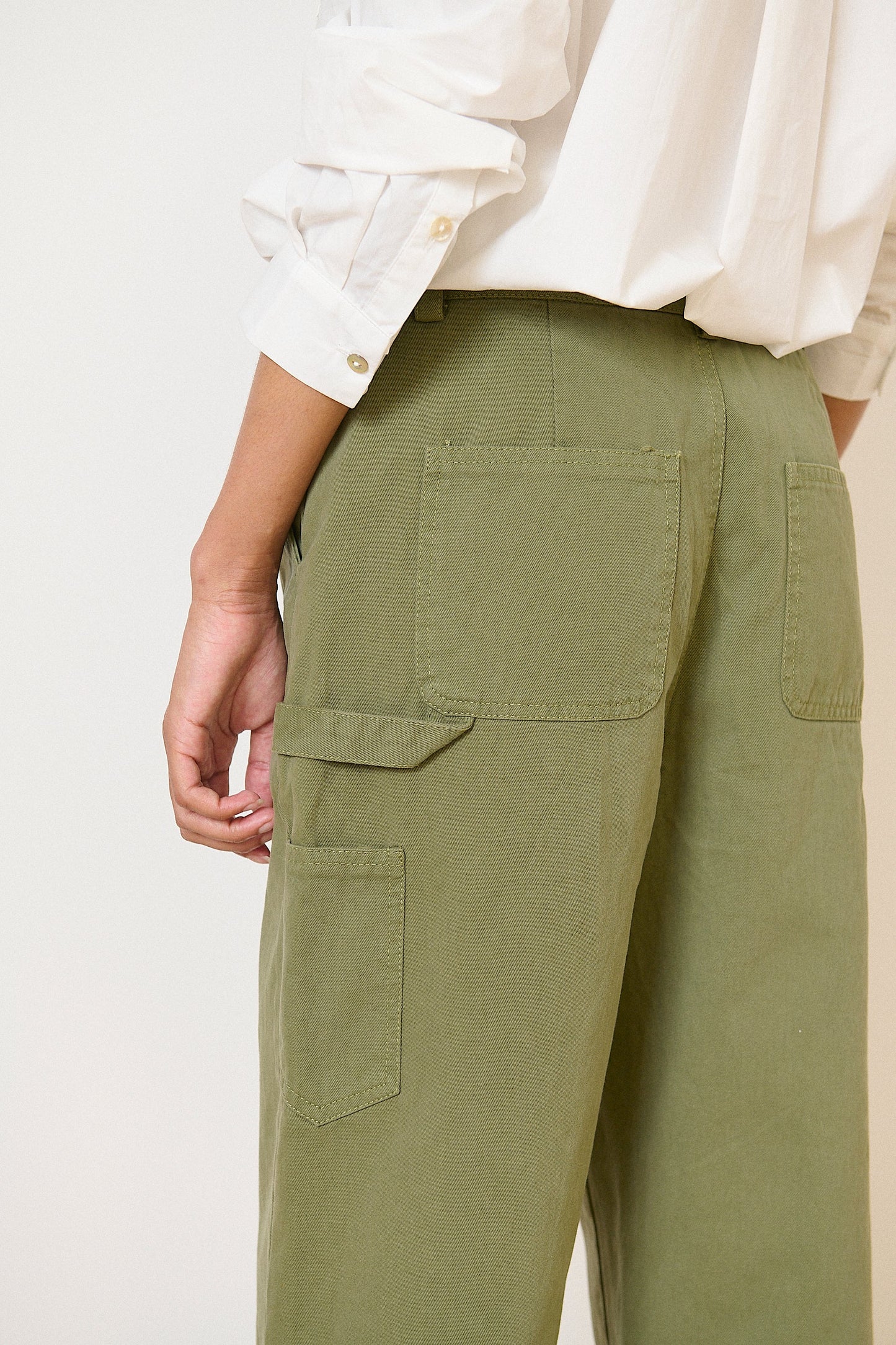 Pantalon Volny