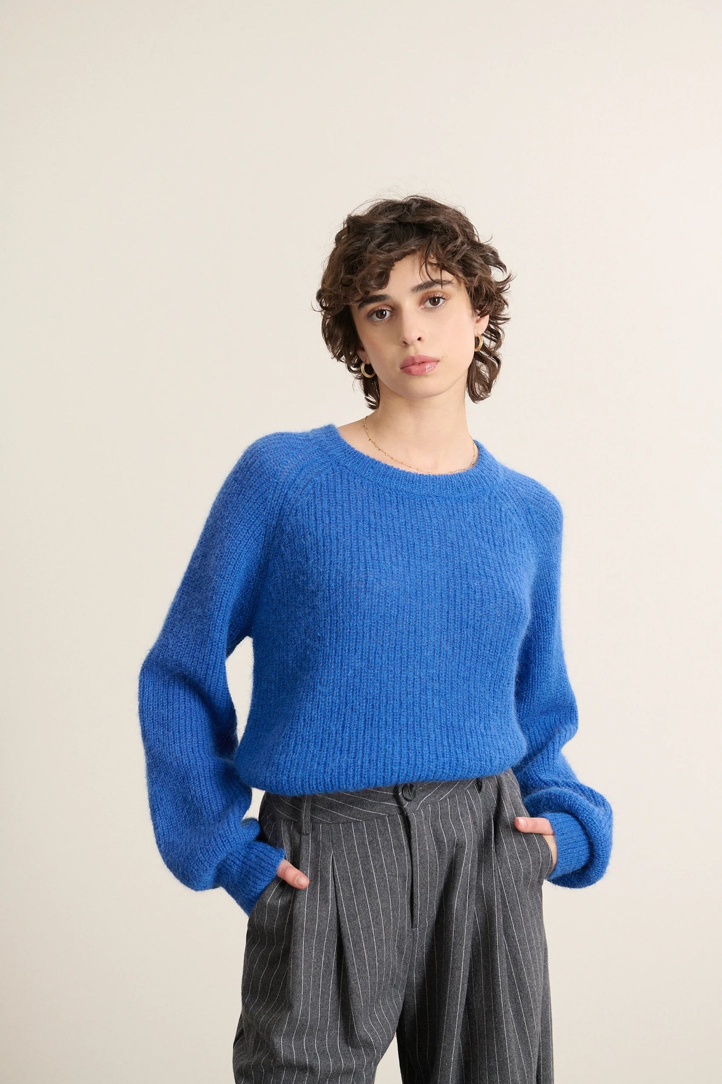 Pull Givre