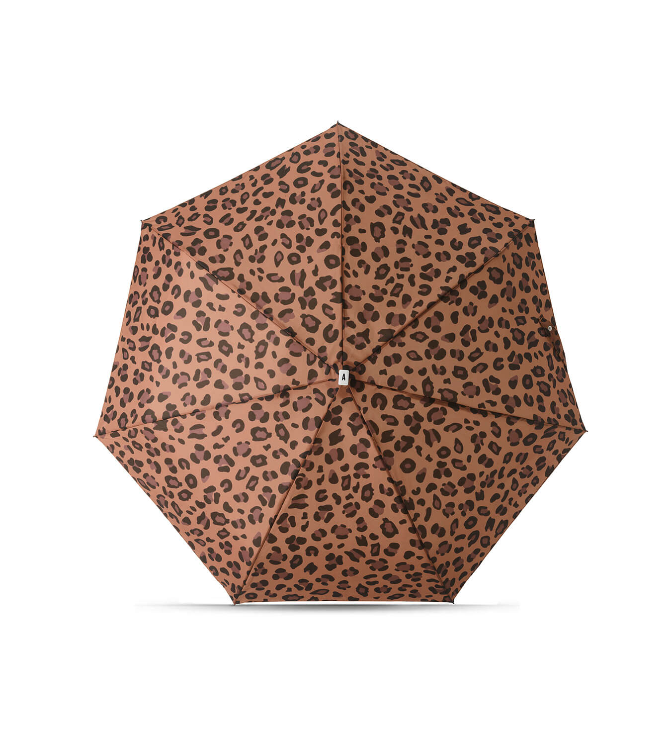 Mini parapluie Léopard - Aimé