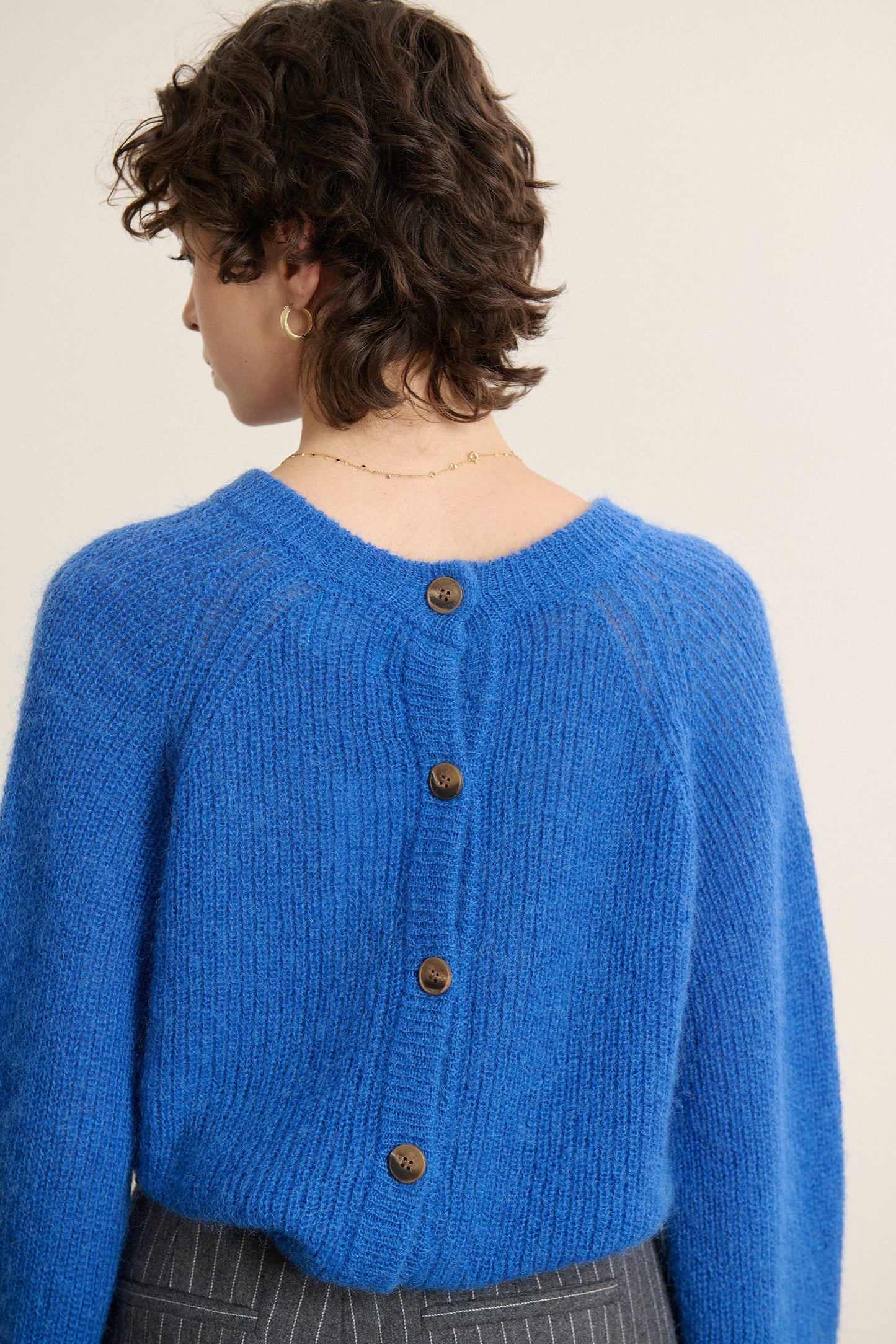 Pull Givre