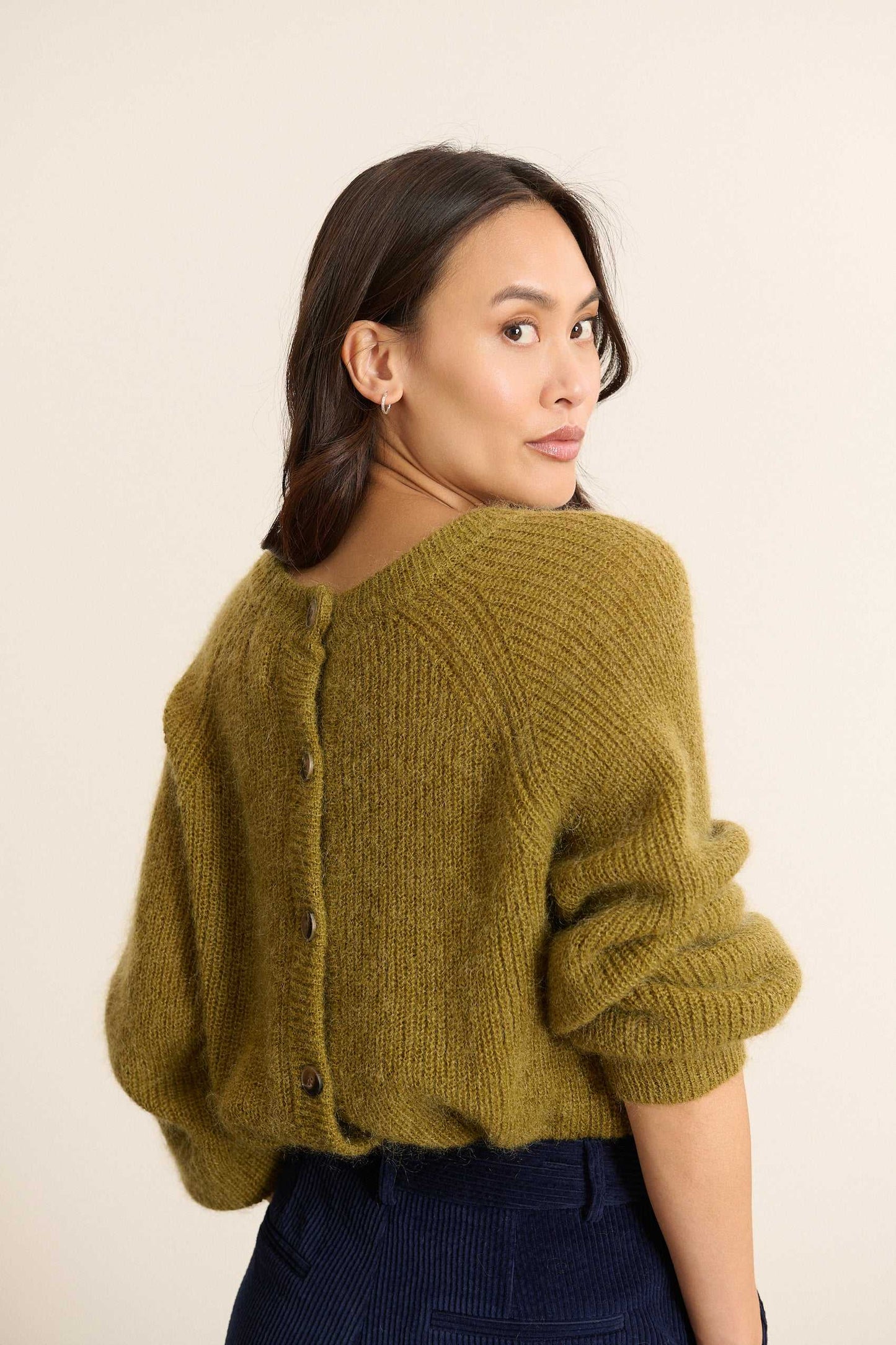 Pull Givre