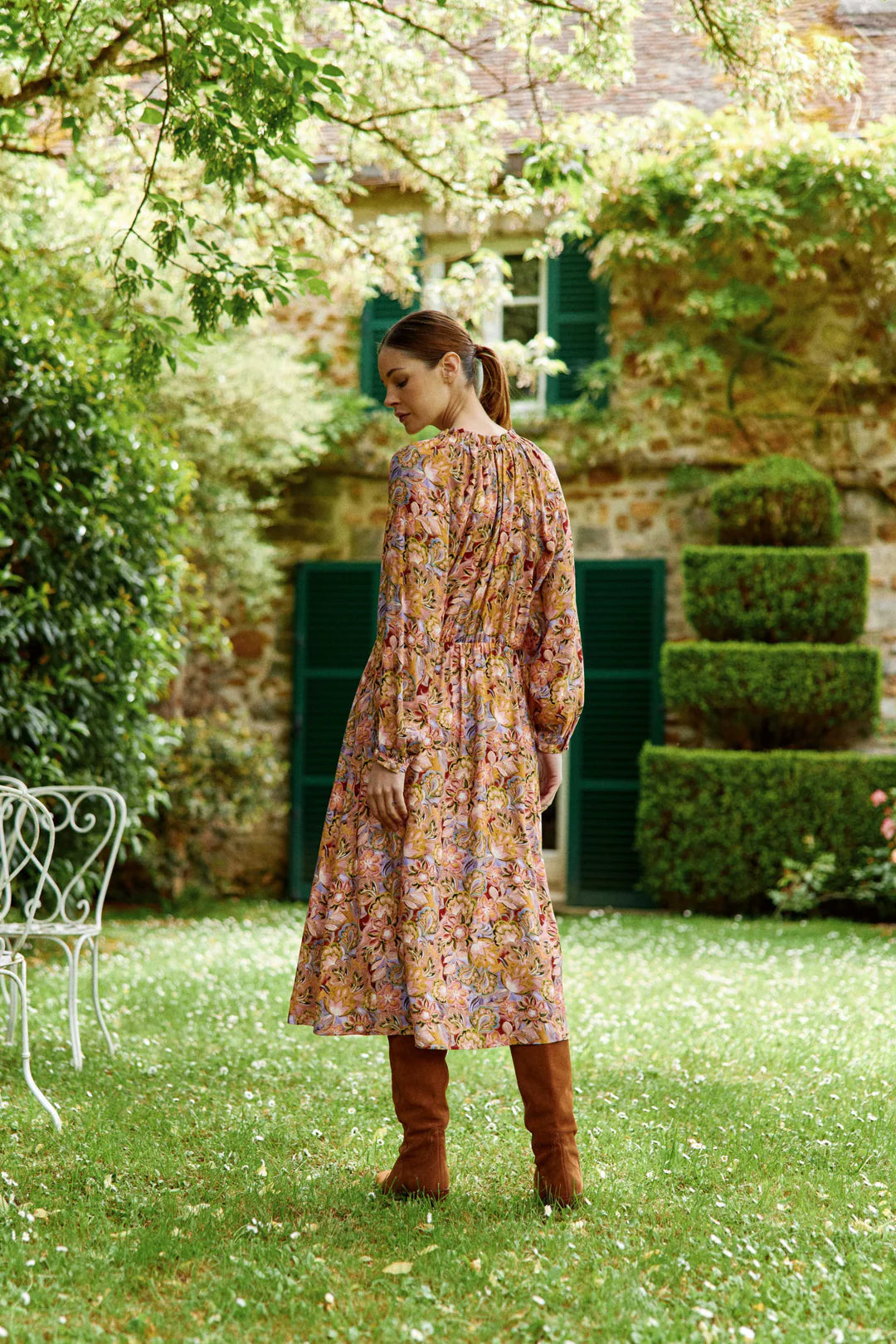 Robe Rena