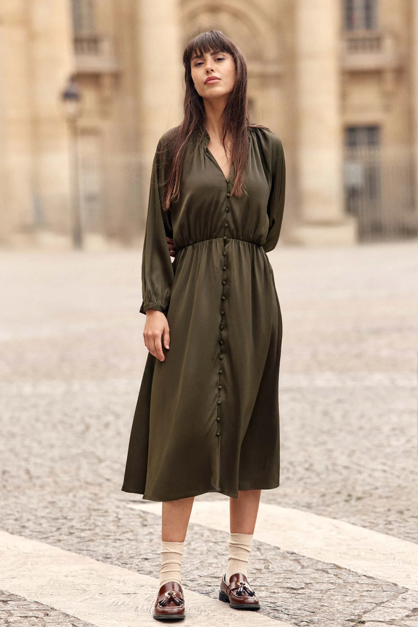 Robe Renan