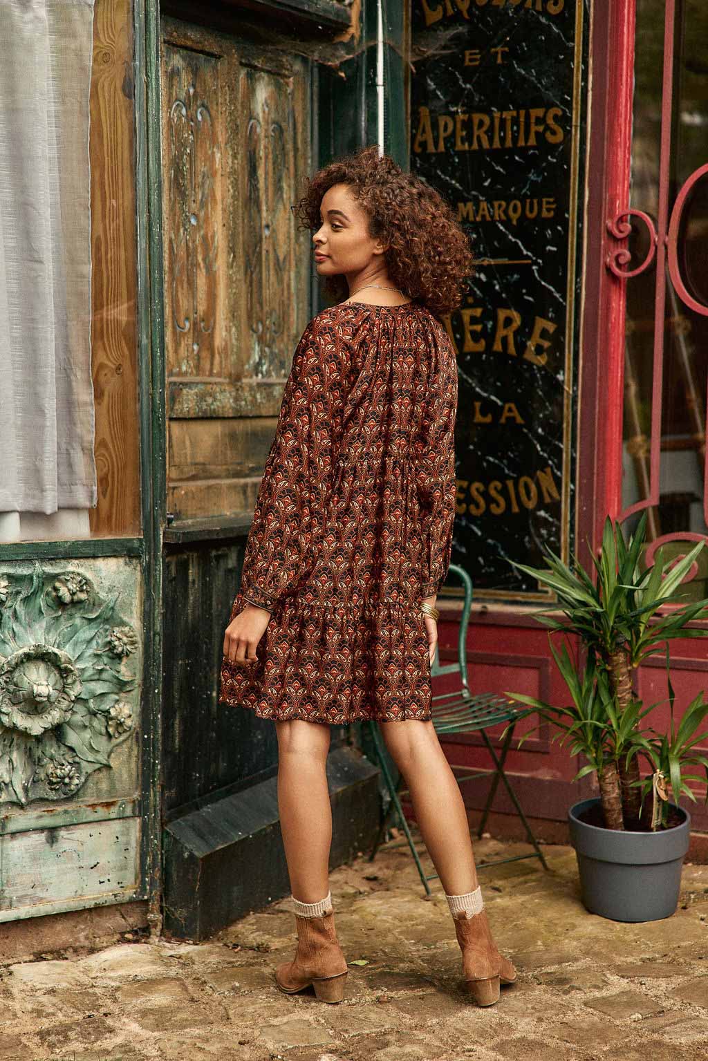 Robe Rihem
