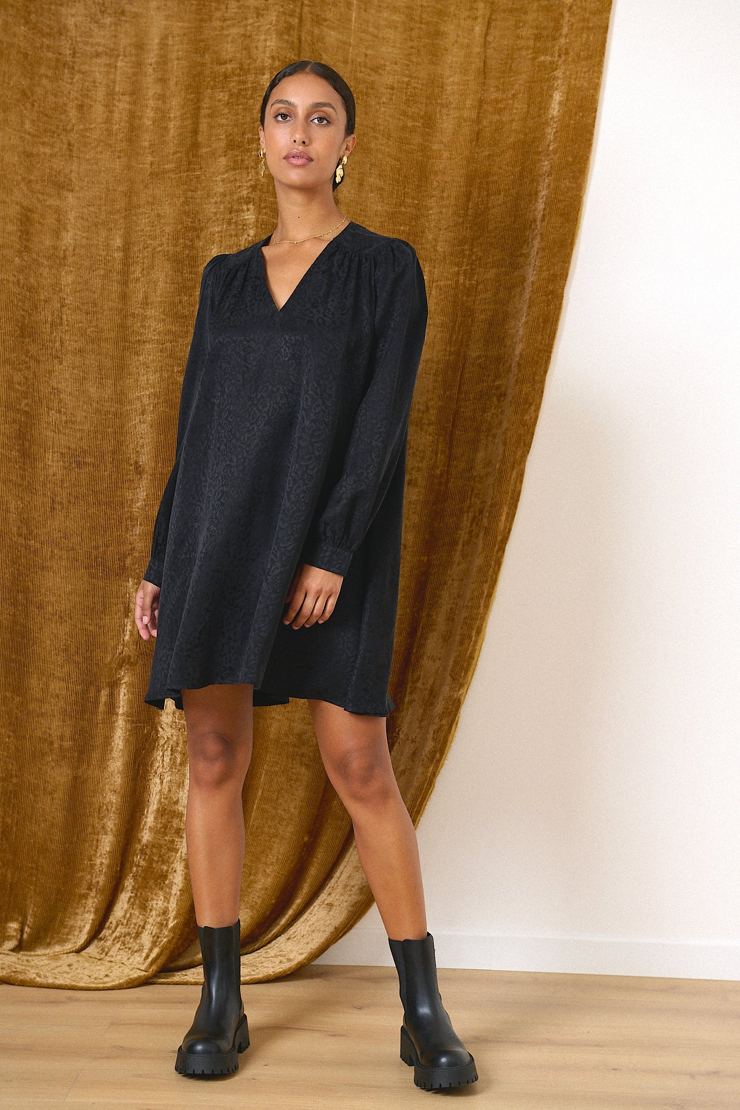 Robe Tacha