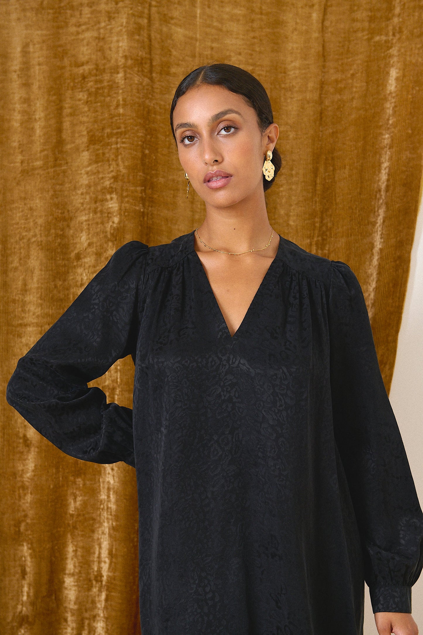 Robe Tacha