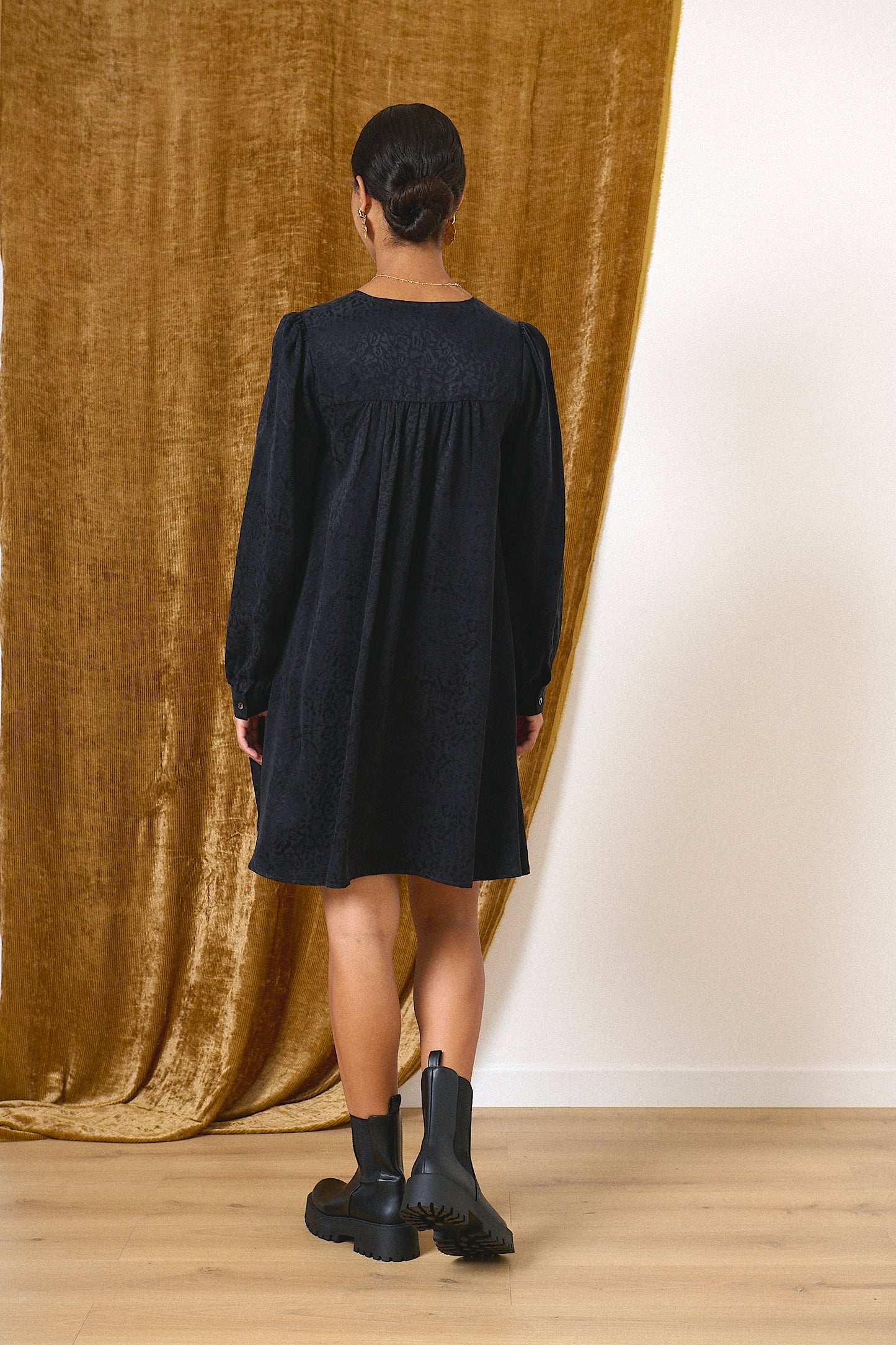 Robe Tacha
