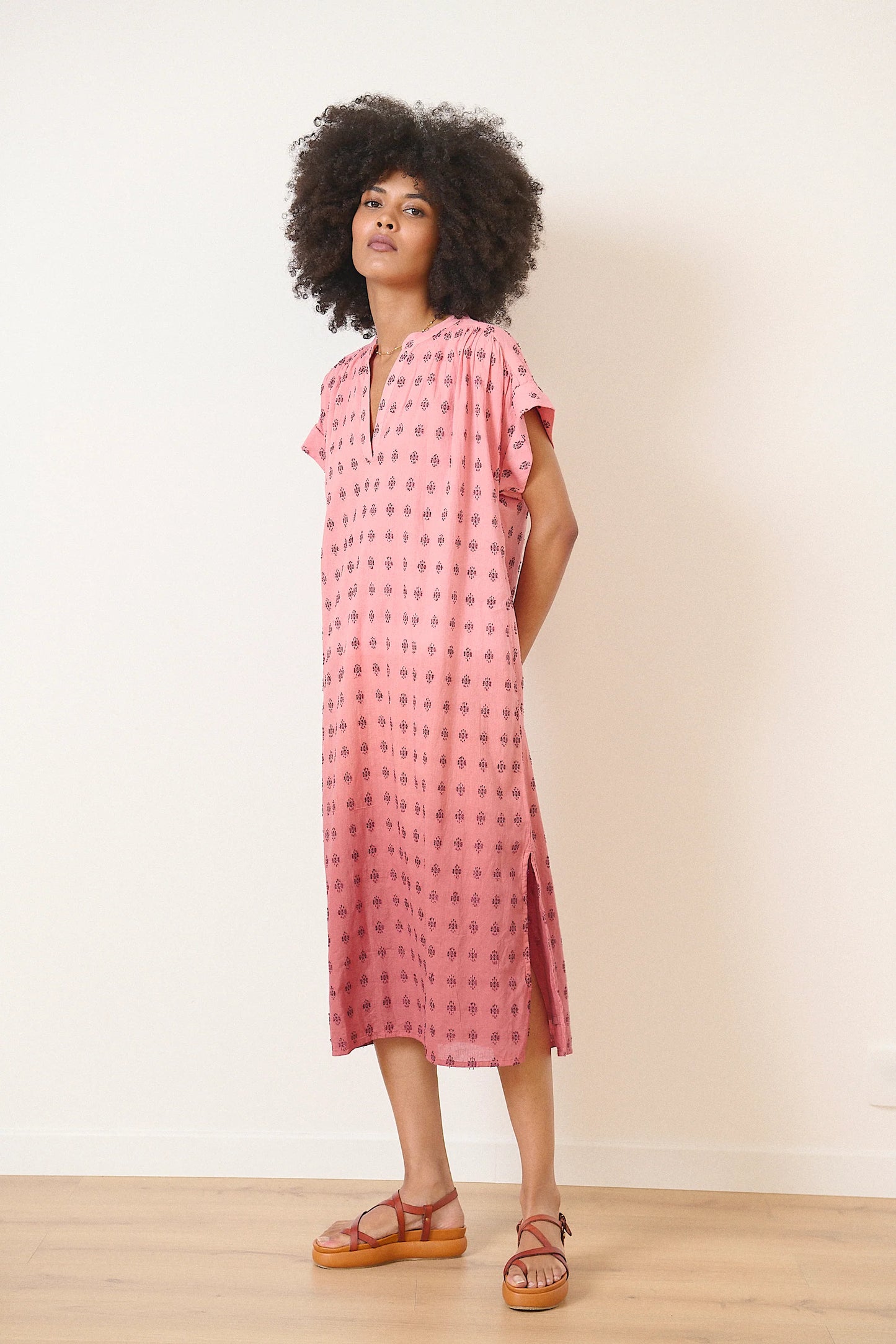 Robe Valentine