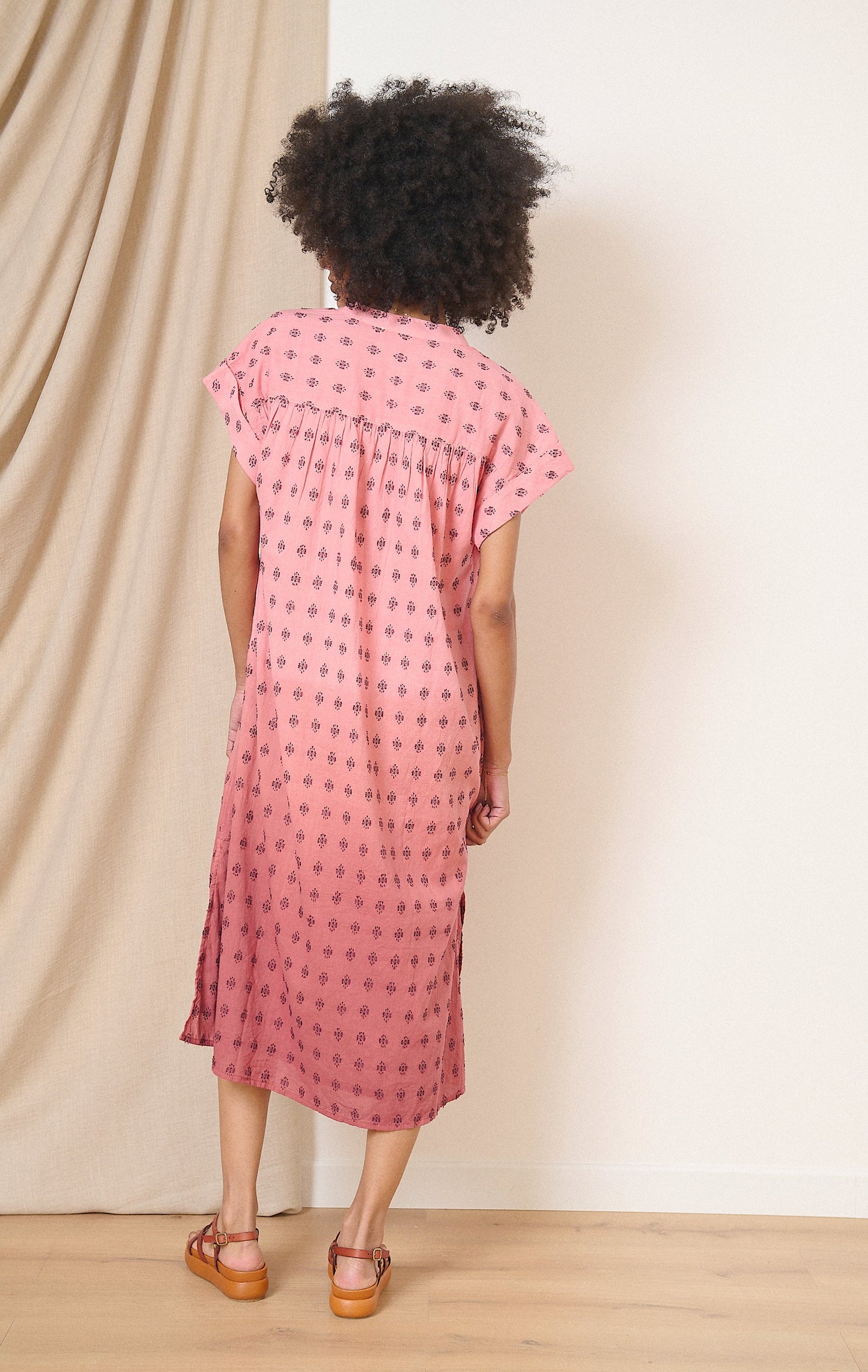 Robe Valentine