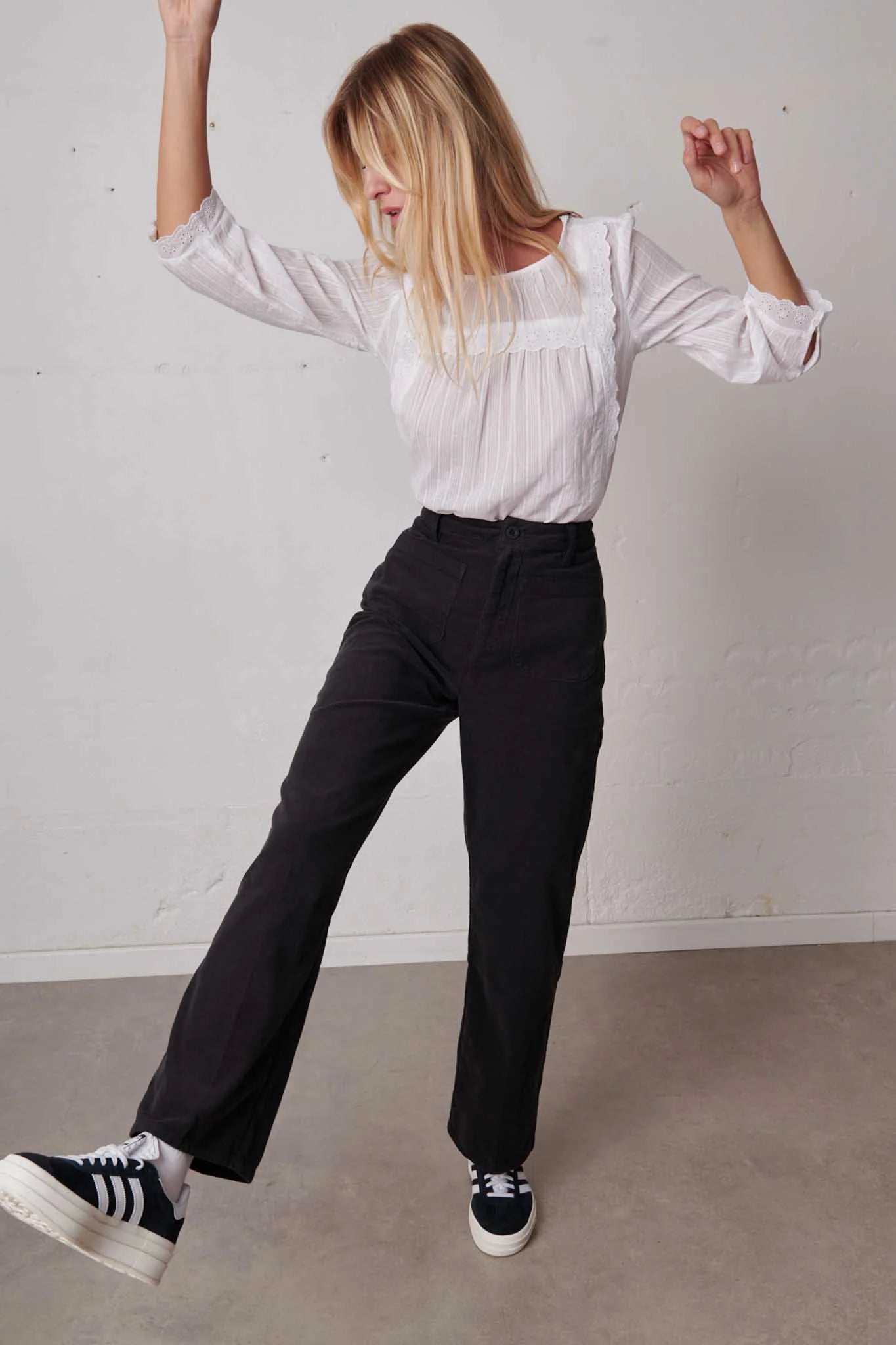 Pantalon Samuel