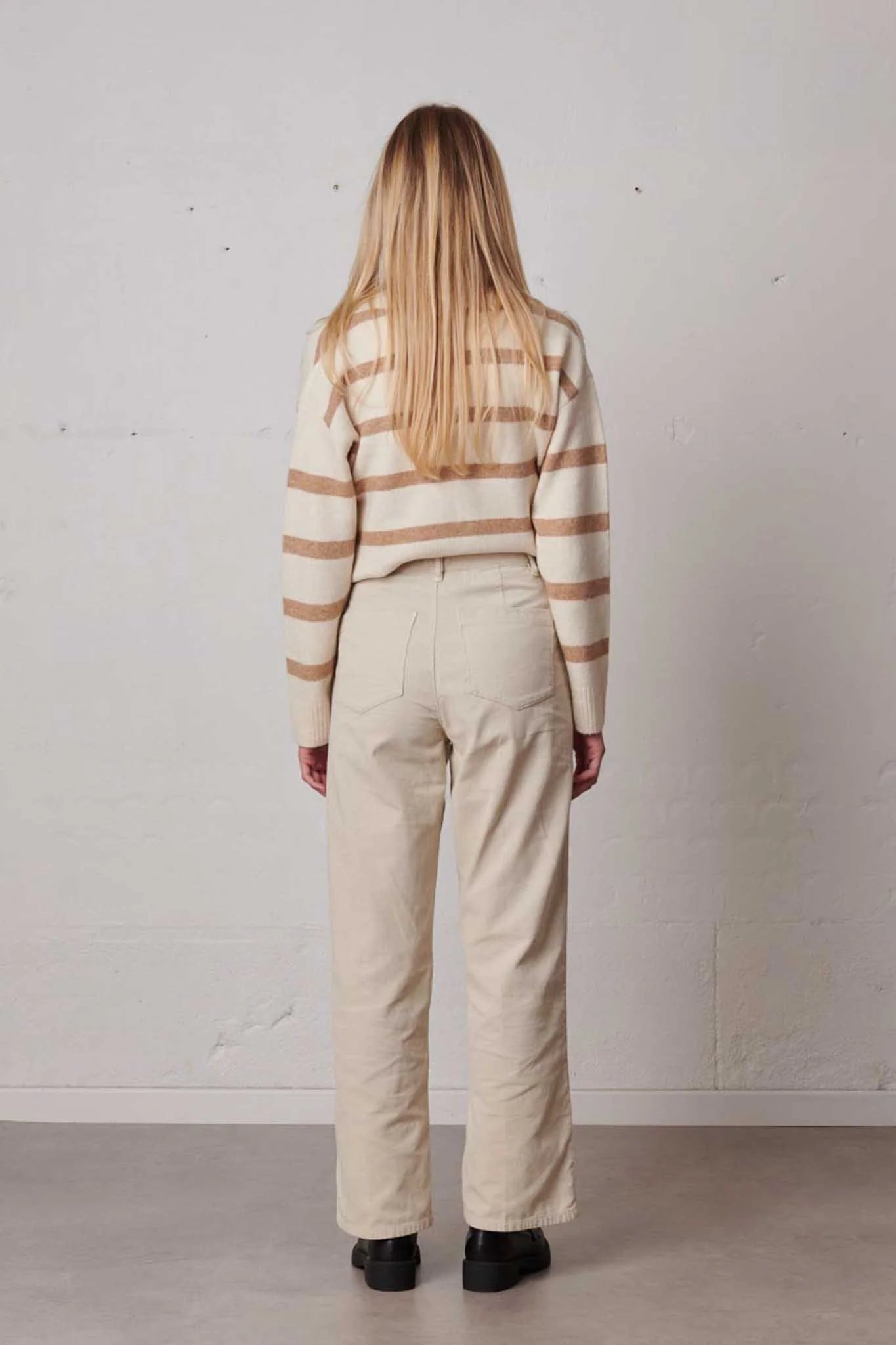 Pantalon Samuel