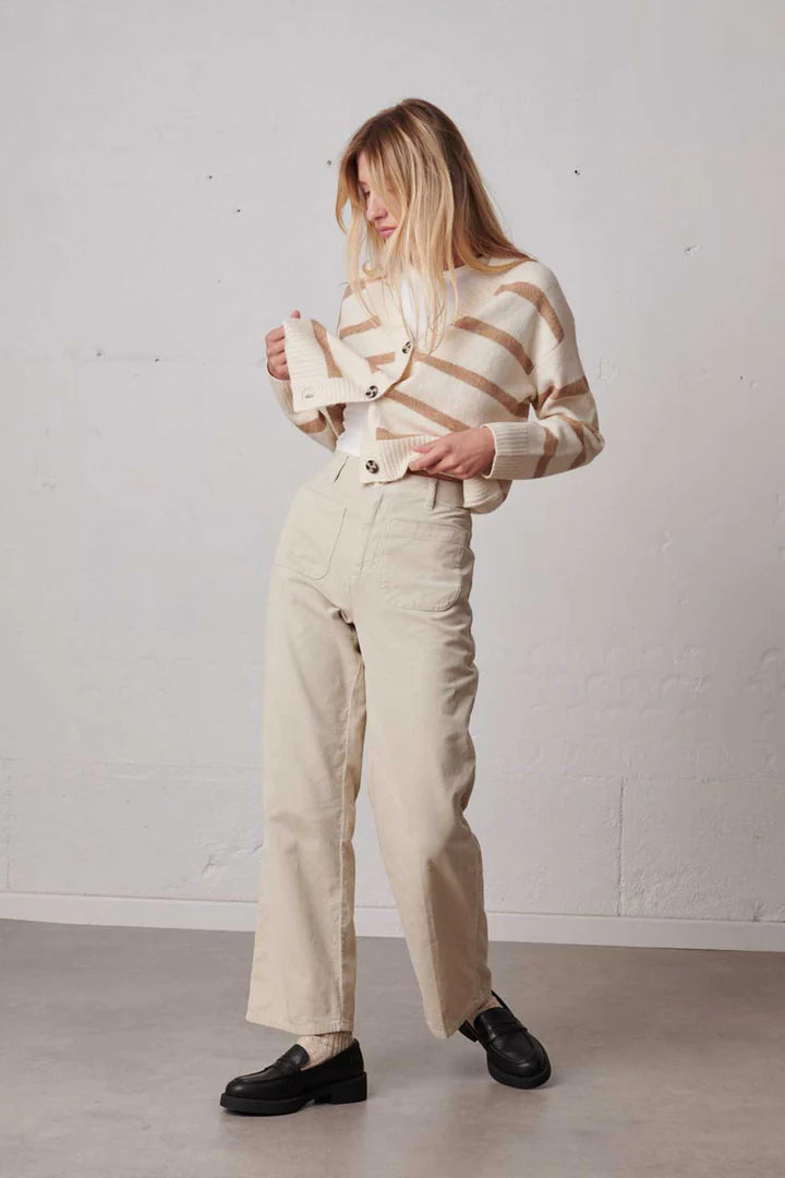 Pantalon Samuel