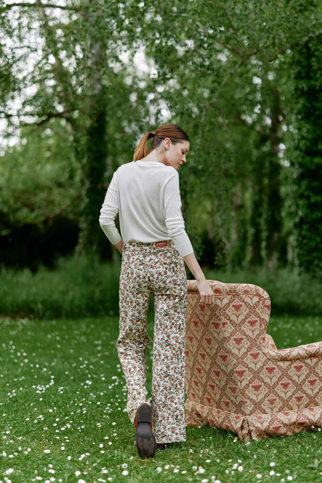 Pantalon Sonny