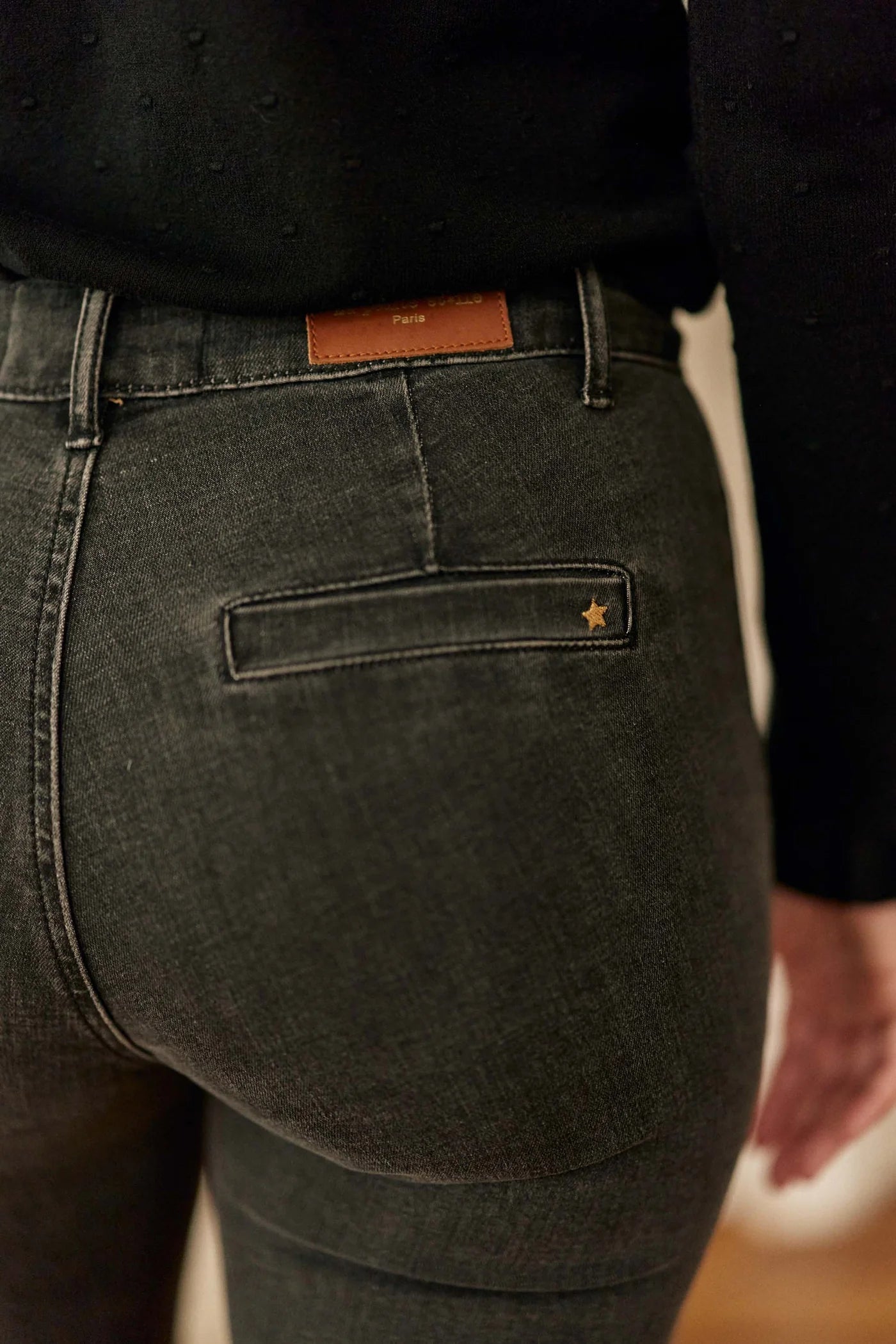 Jeans Sonny